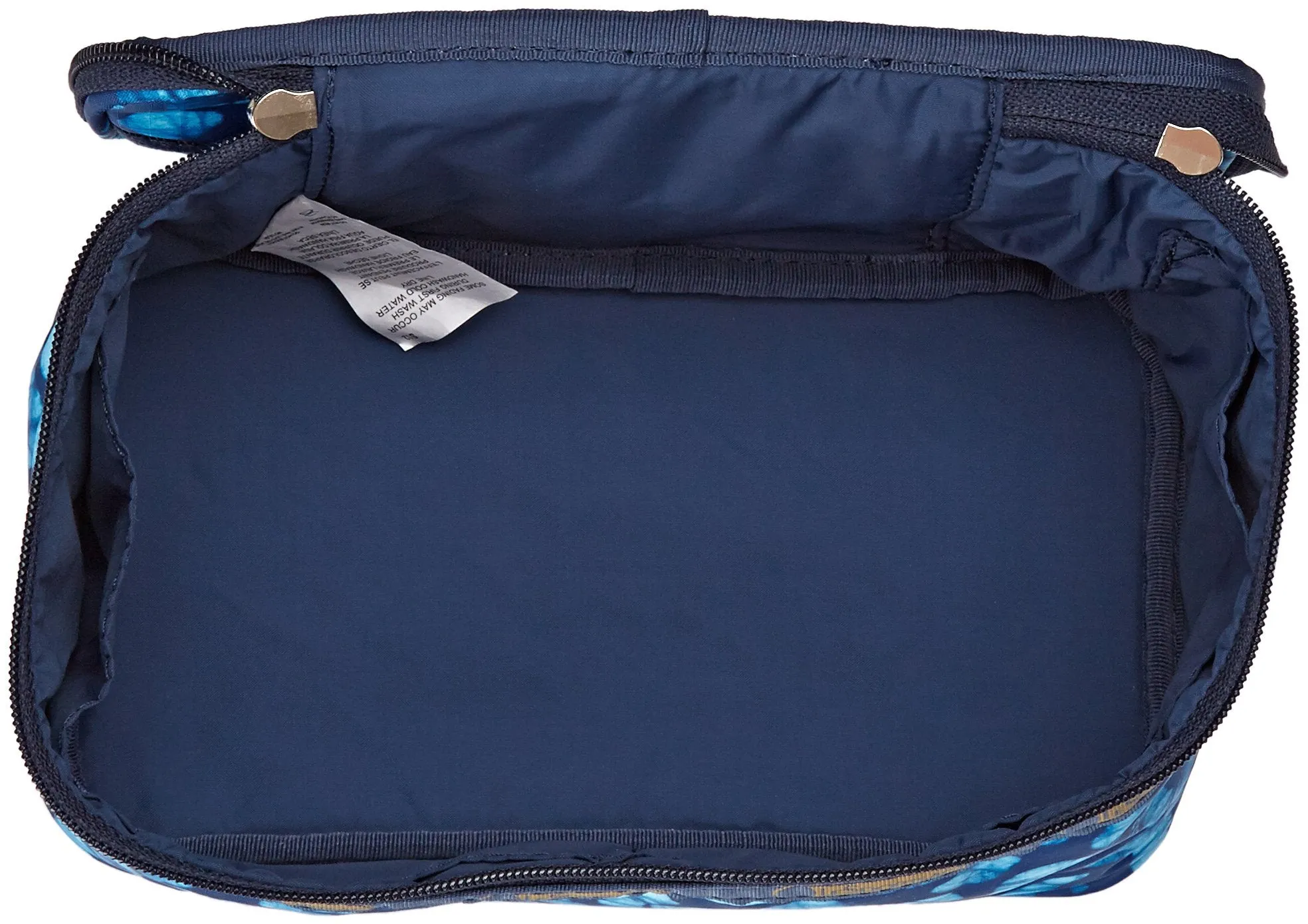LeSportsac Rectangular Train Case Bag