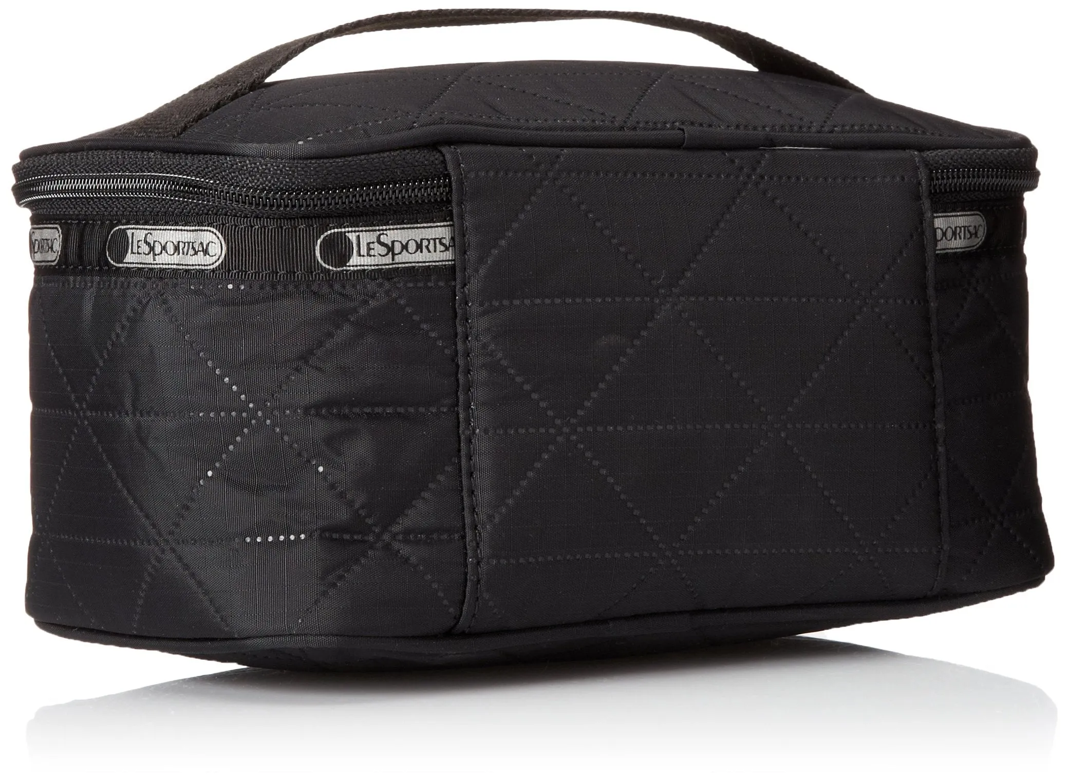 LeSportsac Rectangular Train Case Bag