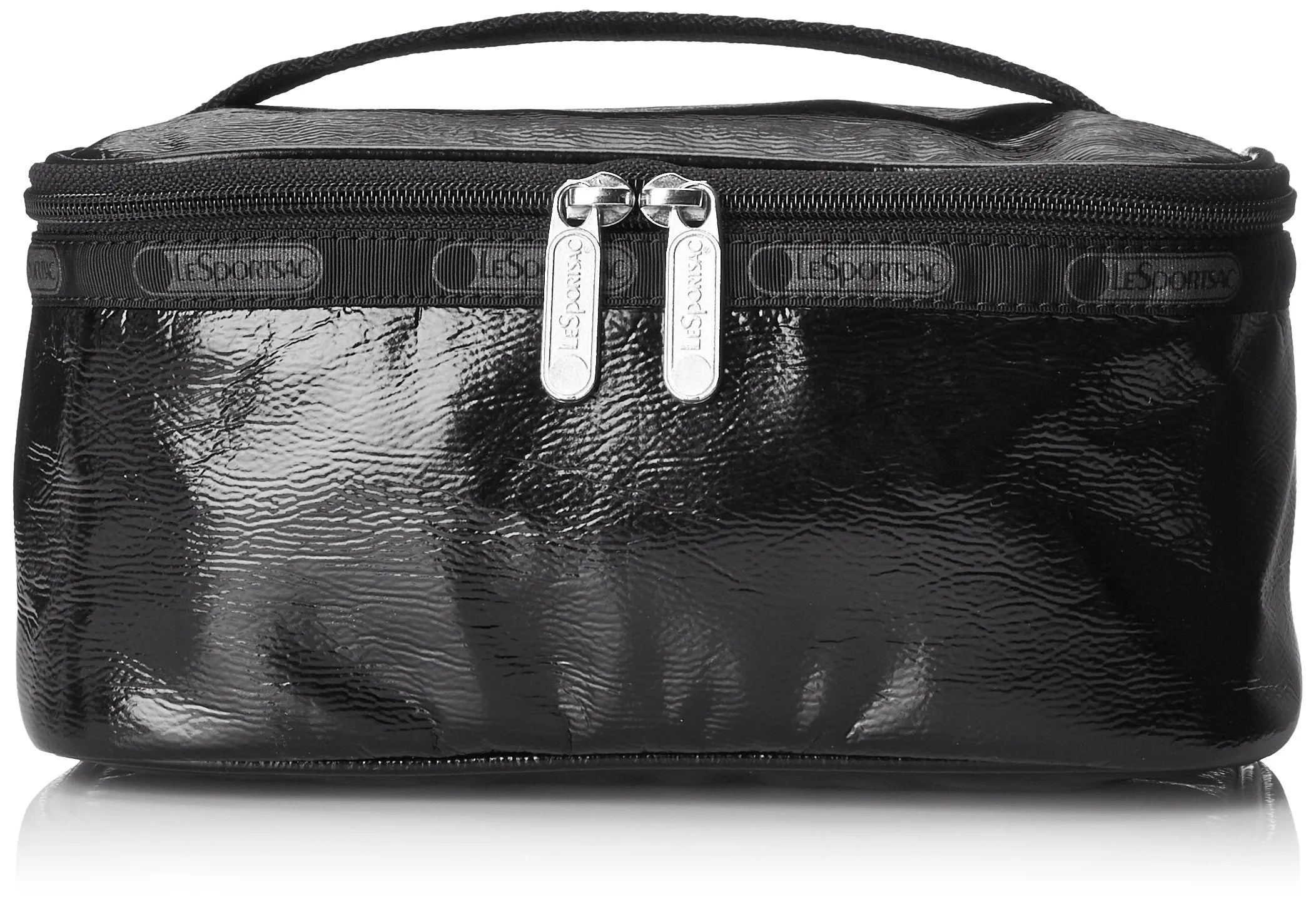 LeSportsac Rectangular Train Case Bag