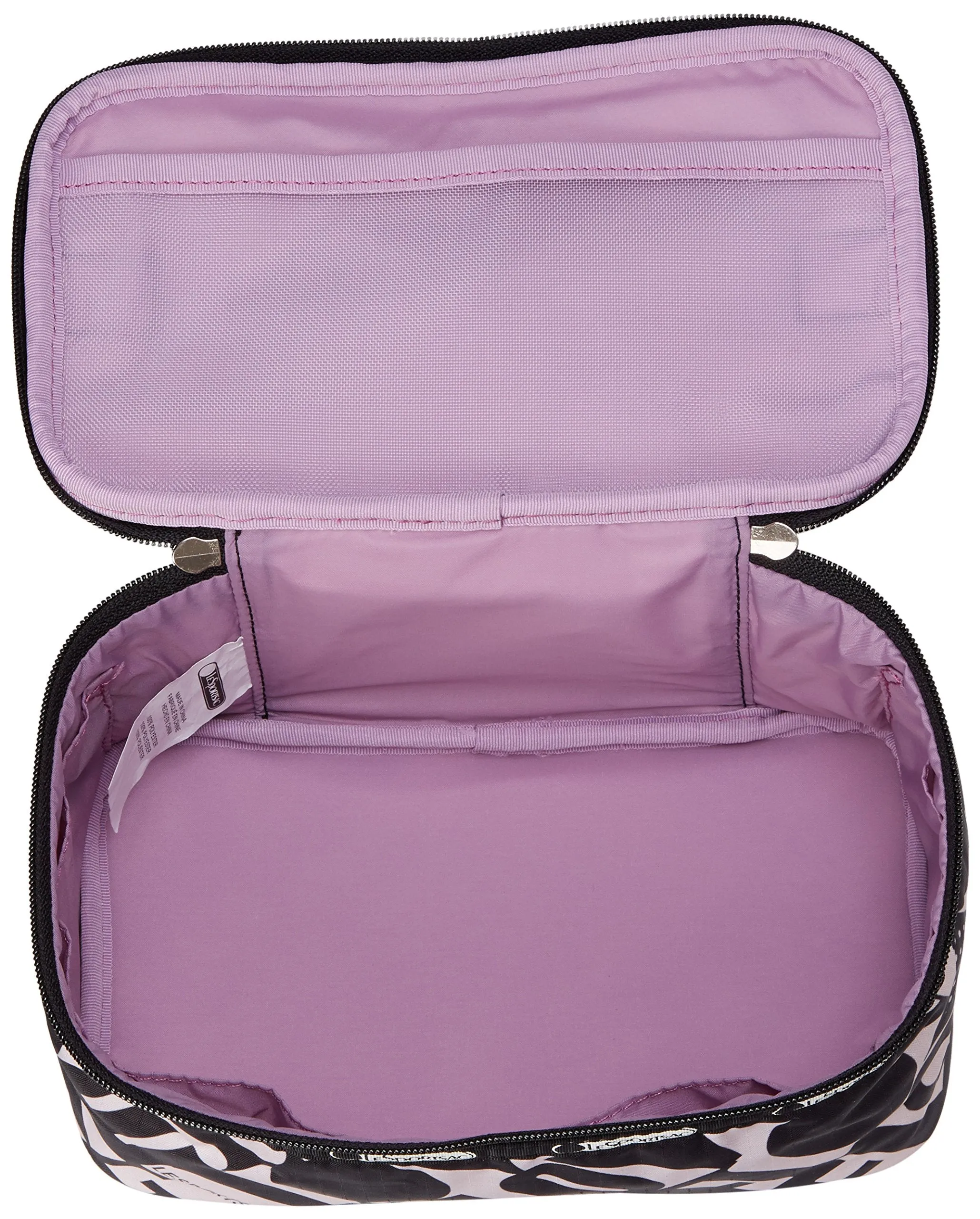 LeSportsac Rectangular Train Case Bag