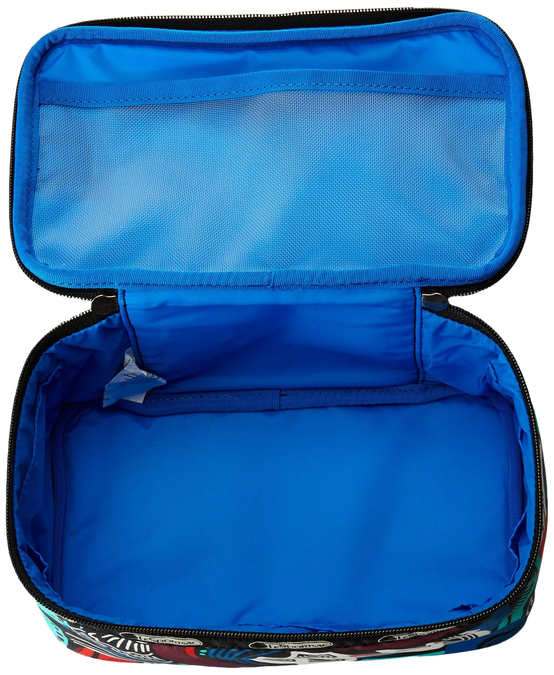 LeSportsac Rectangular Train Case Bag