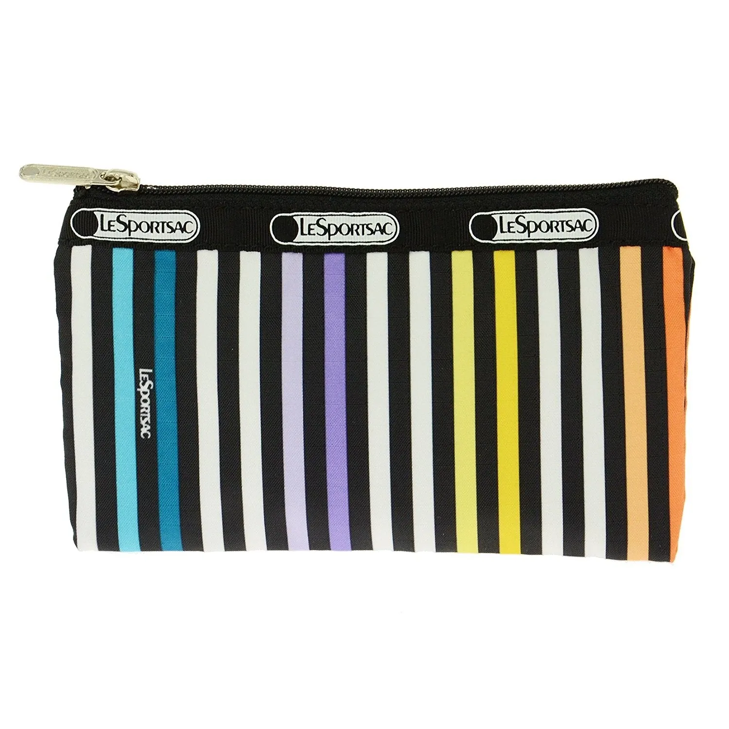 LeSportsac Rectangular Train Case Bag