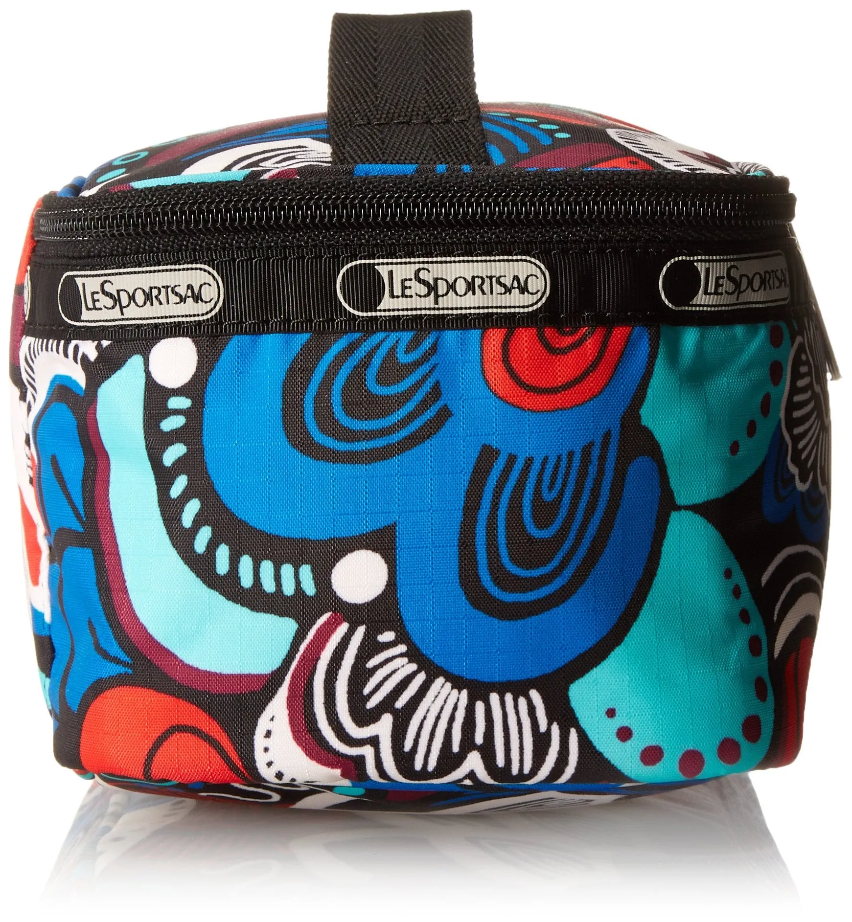 LeSportsac Rectangular Train Case Bag