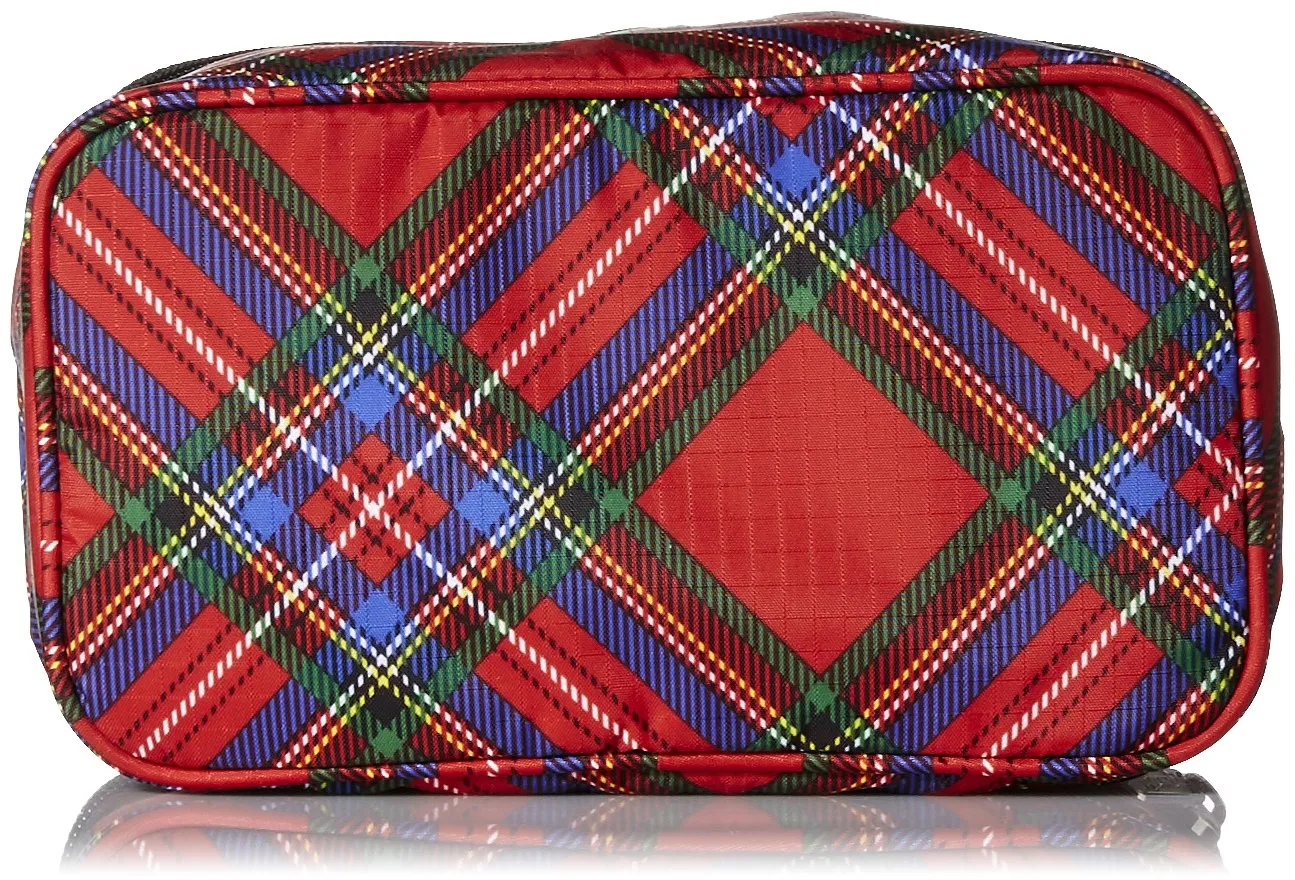 LeSportsac Rectangular Train Case Bag