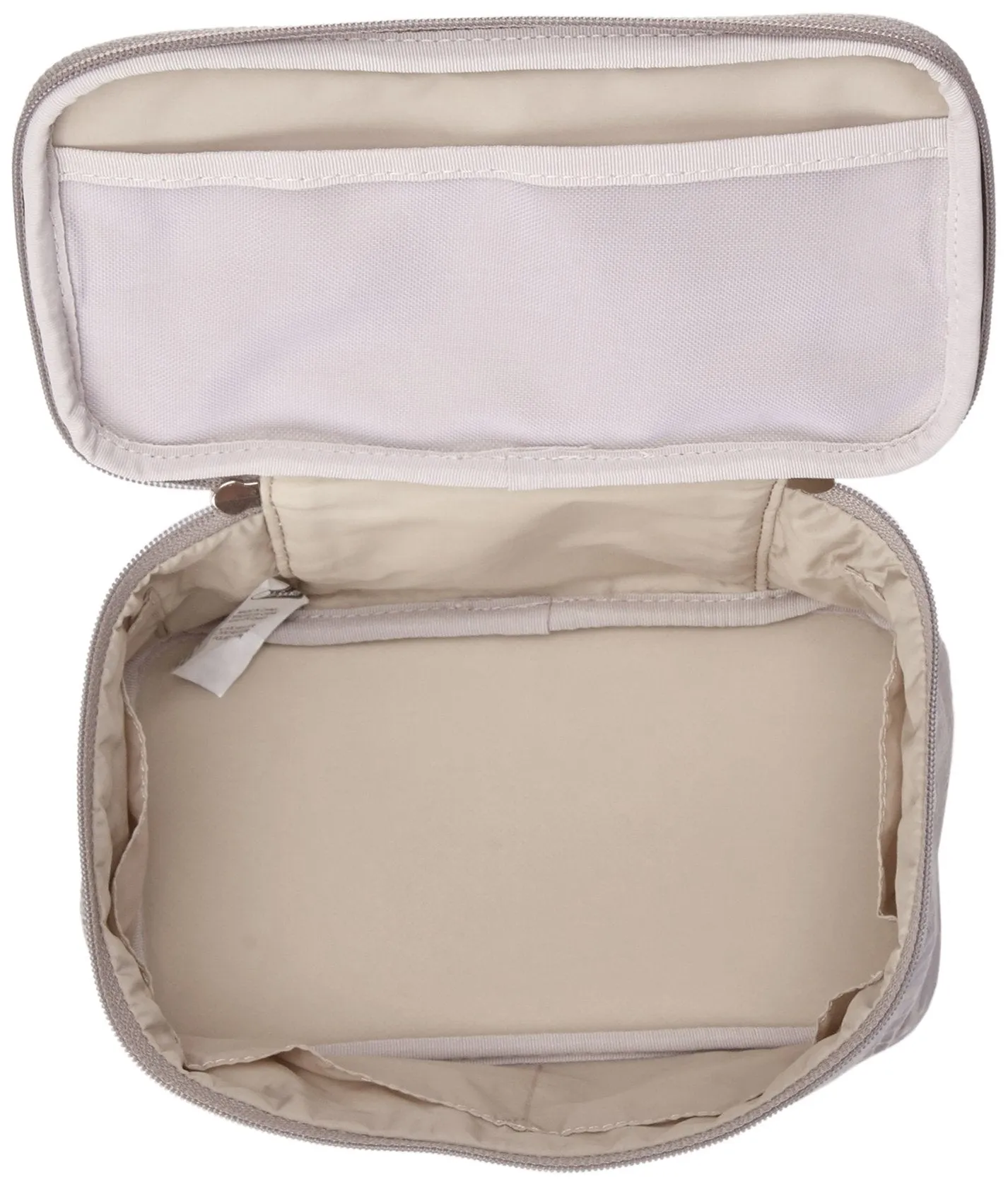 LeSportsac Rectangular Train Case Bag