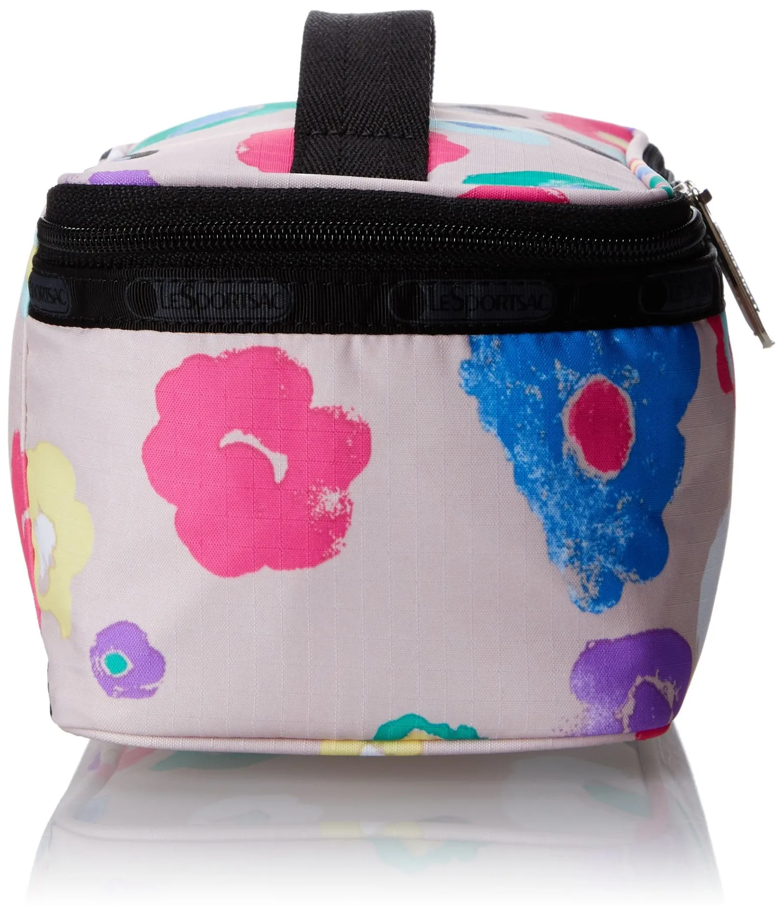 LeSportsac Rectangular Train Case Bag