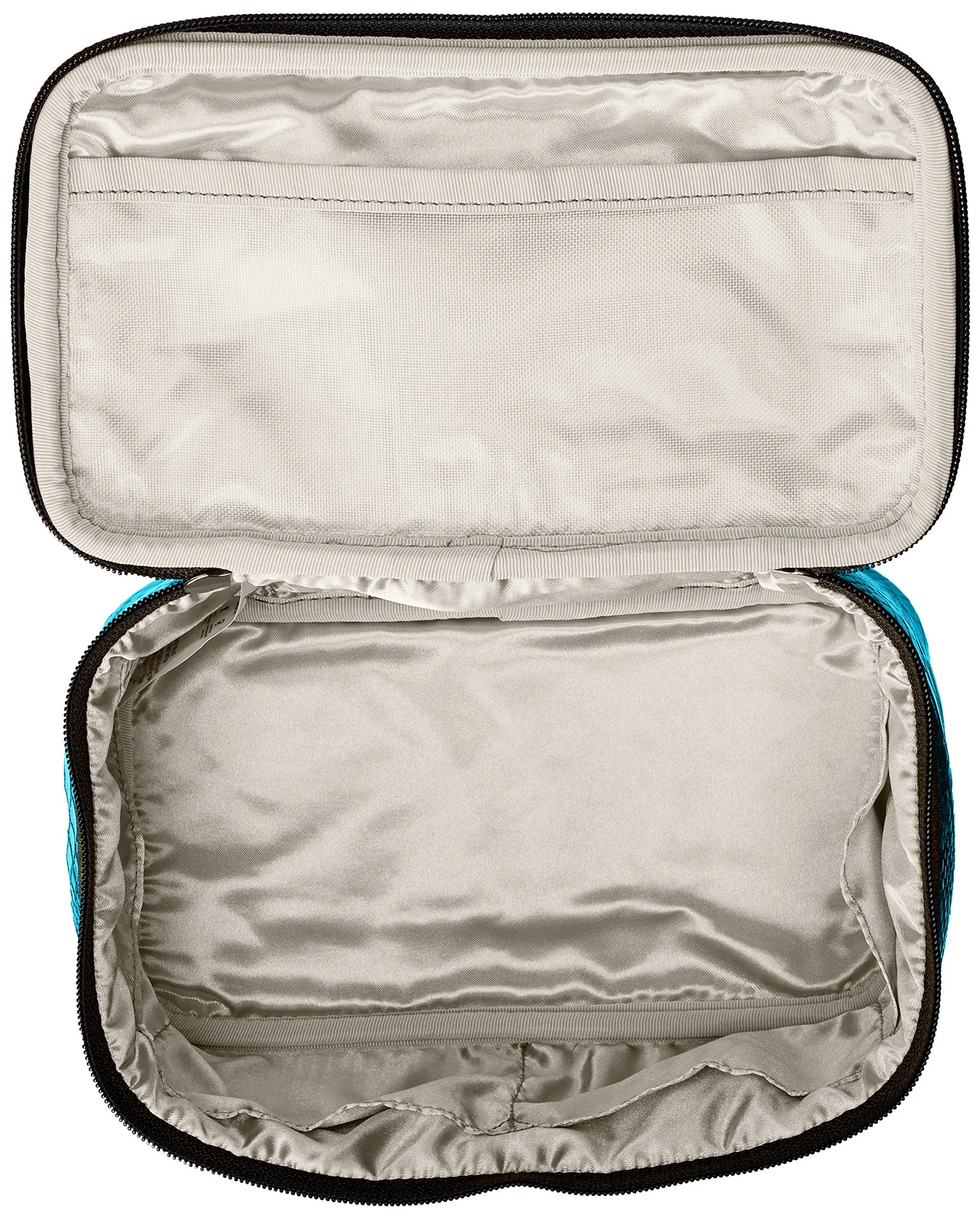 LeSportsac Rectangular Train Case Bag