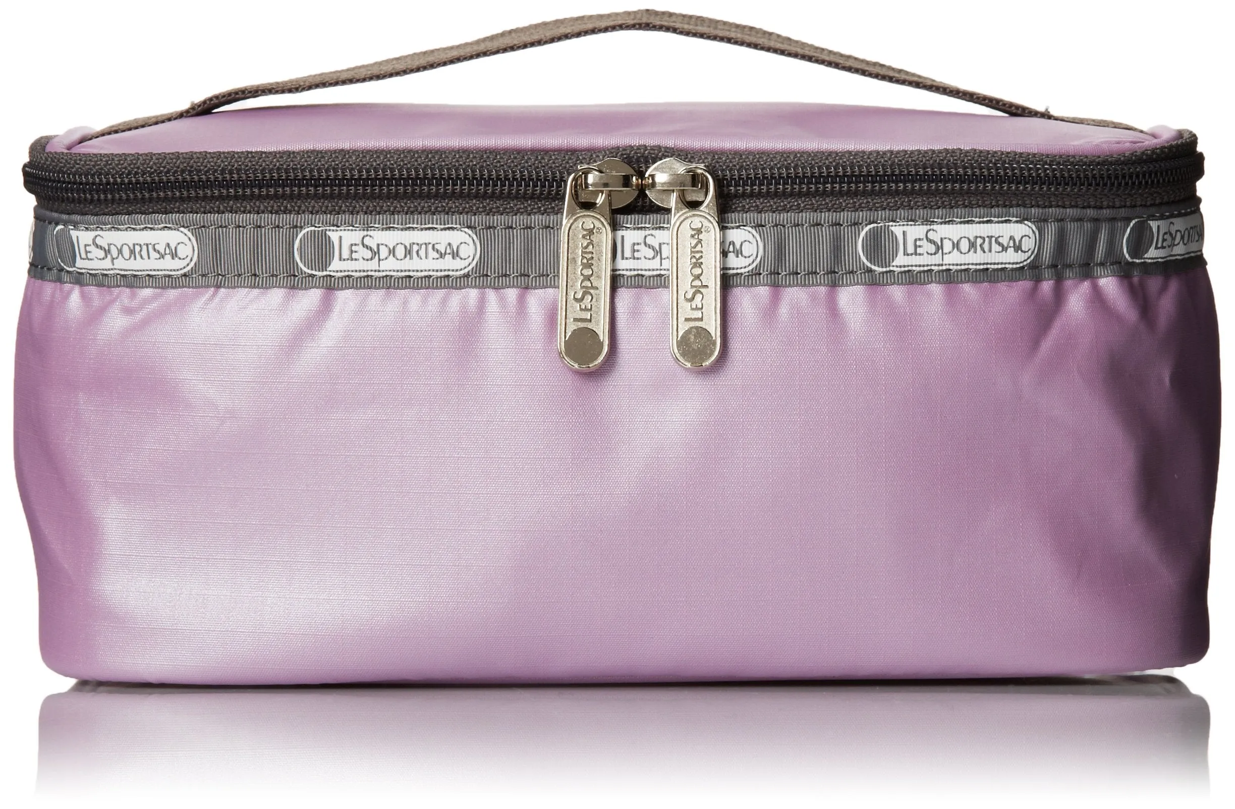 LeSportsac Rectangular Train Case Bag