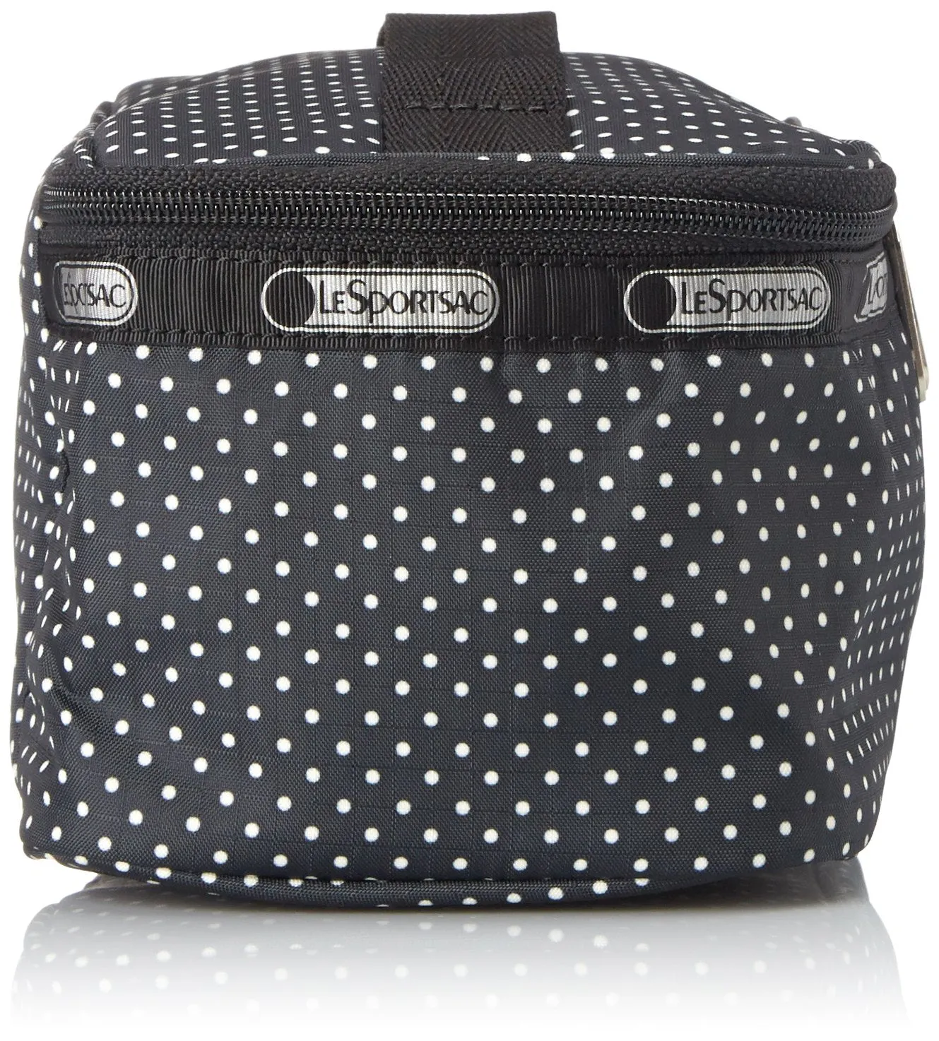 LeSportsac Rectangular Train Case Bag