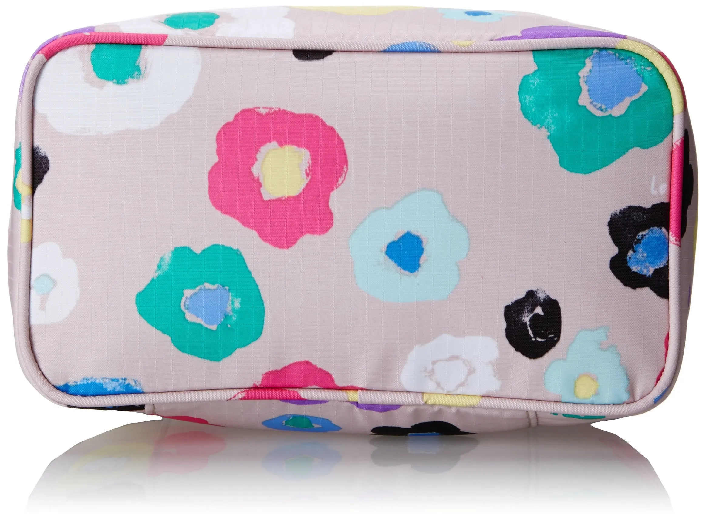 LeSportsac Rectangular Train Case Bag