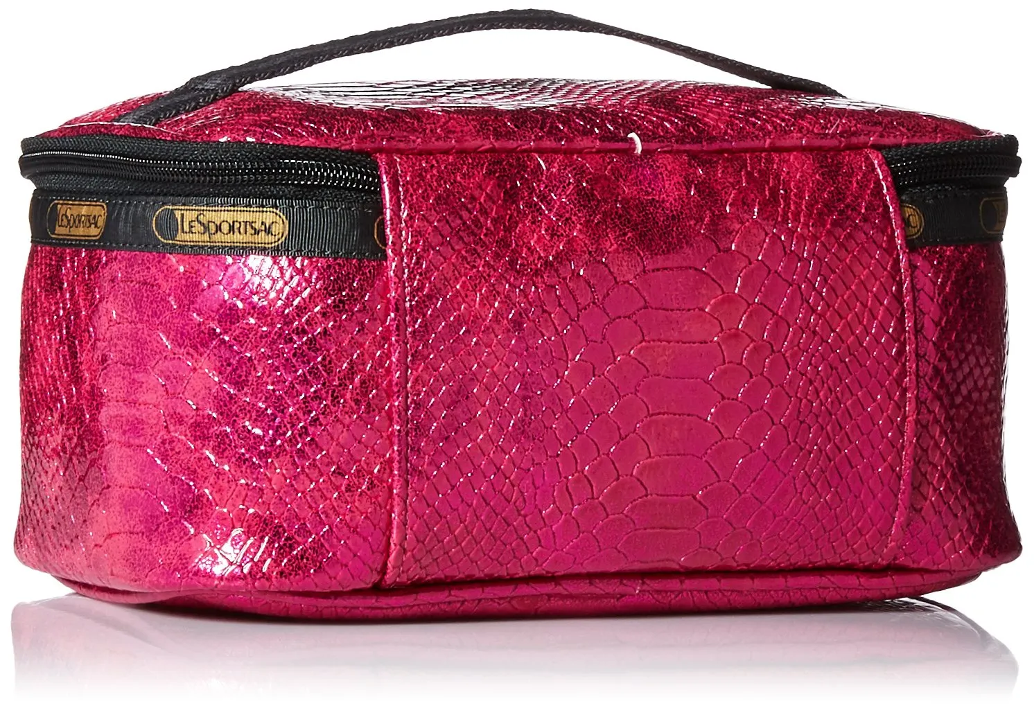 LeSportsac Rectangular Train Case Bag