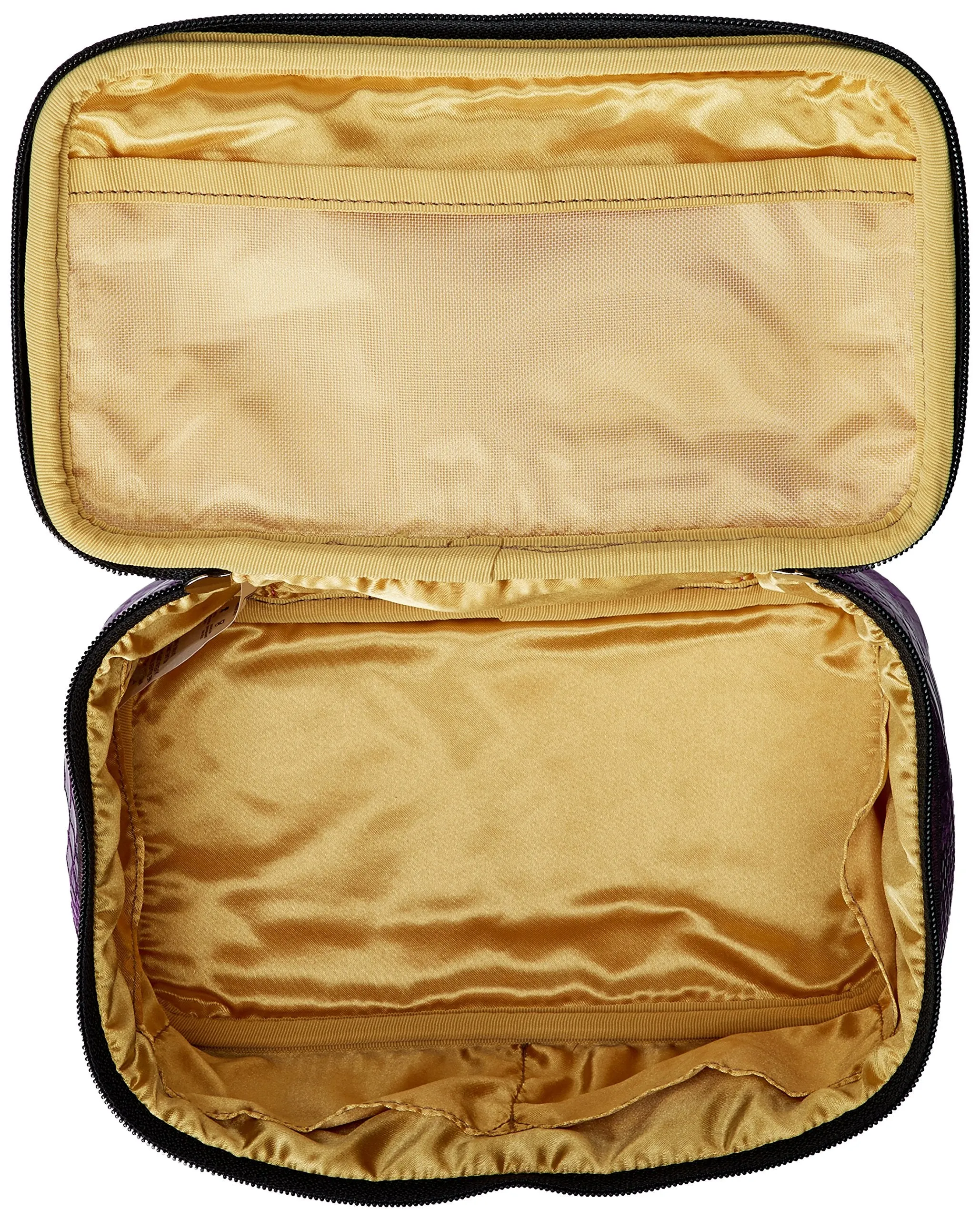 LeSportsac Rectangular Train Case Bag