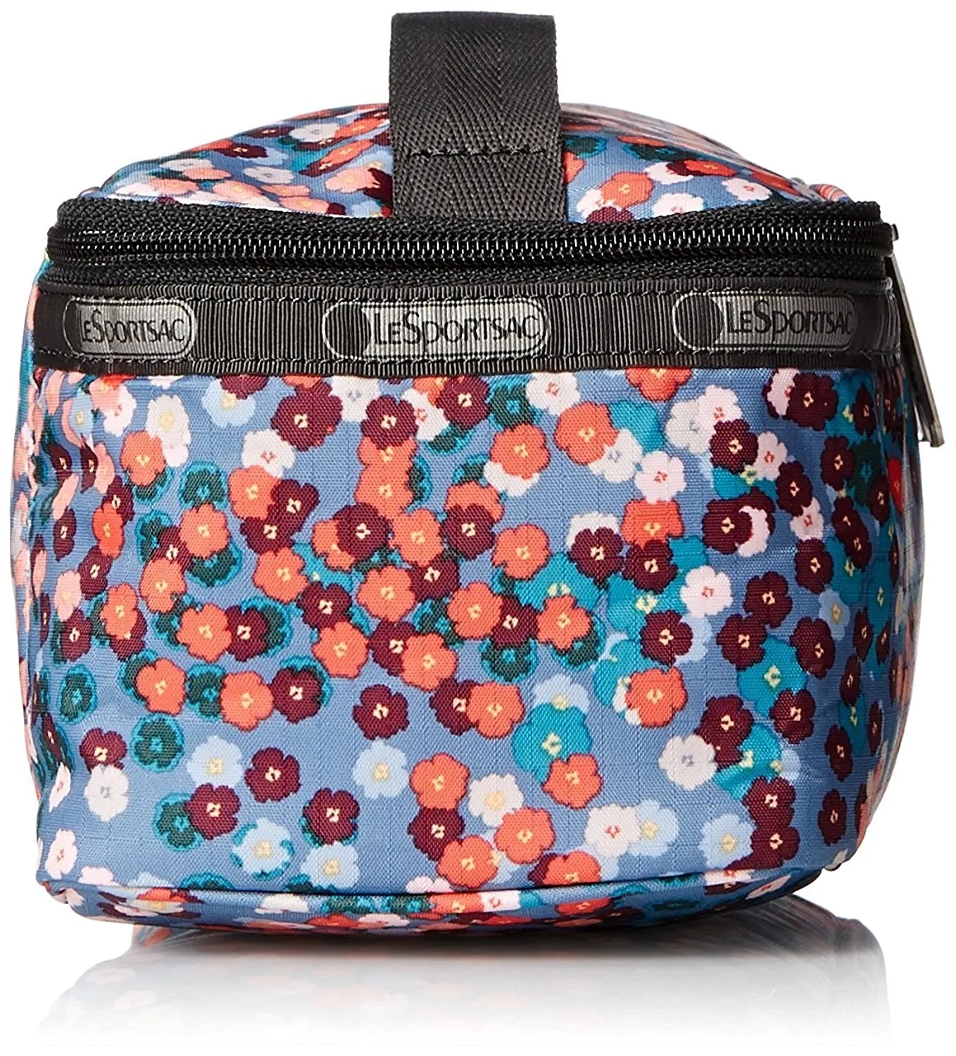 LeSportsac Rectangular Train Case Bag
