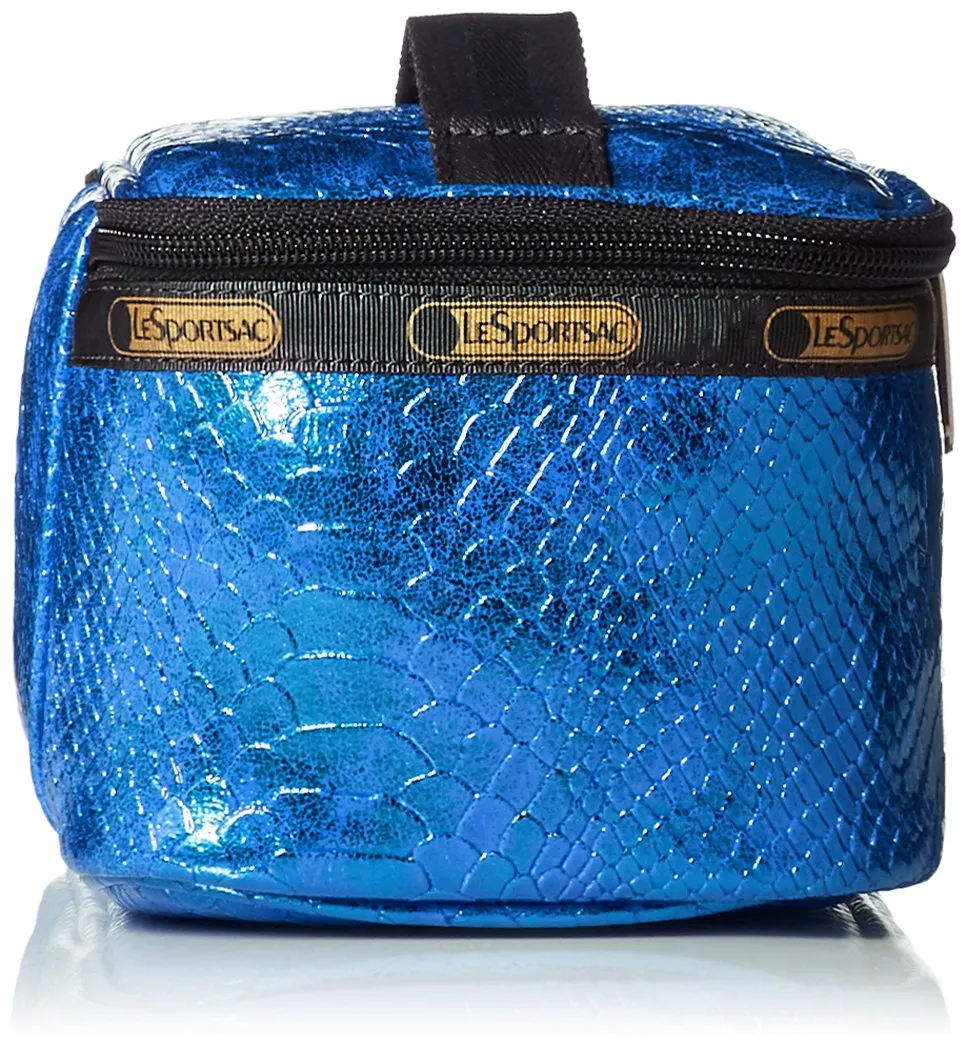 LeSportsac Rectangular Train Case Bag