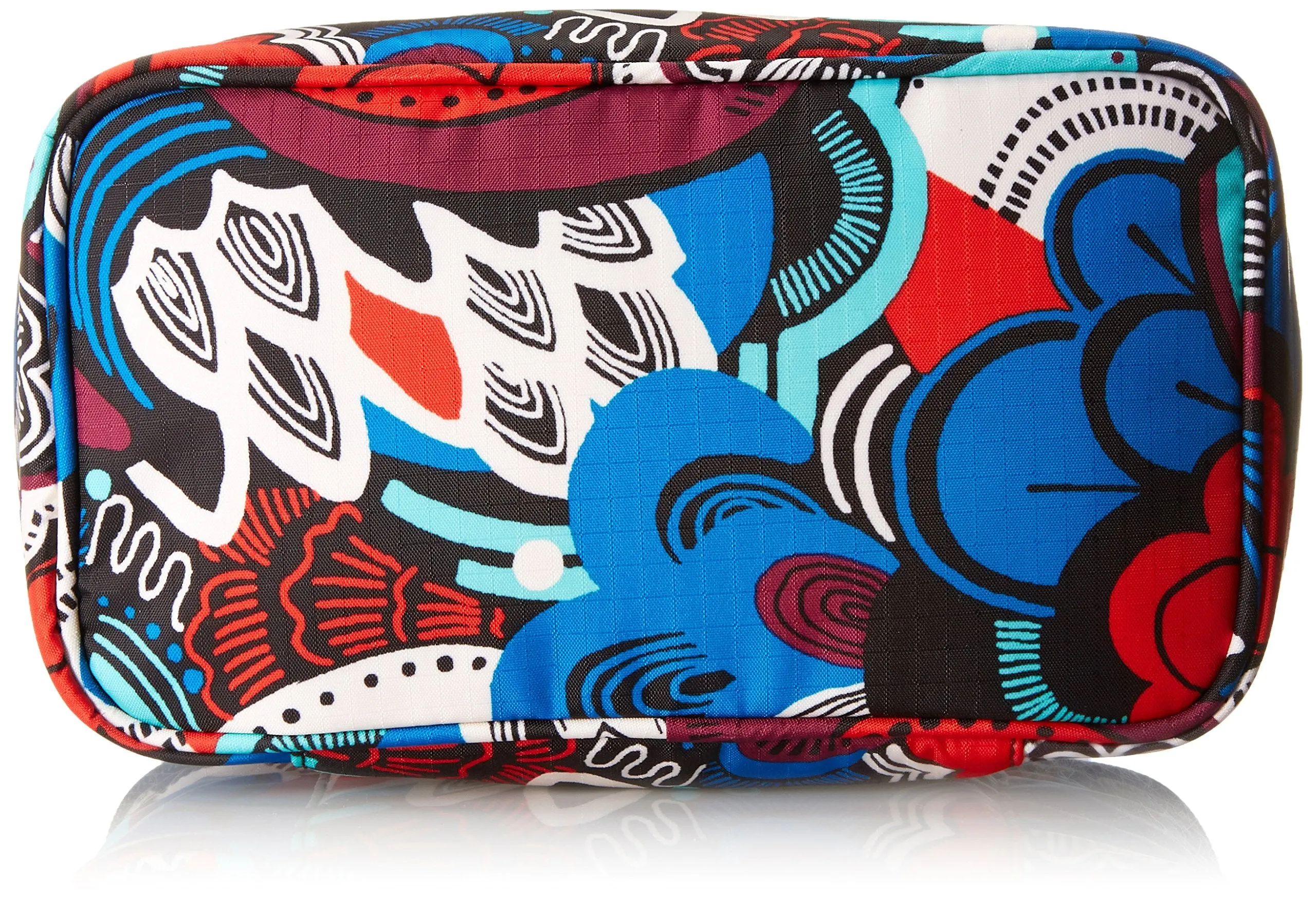 LeSportsac Rectangular Train Case Bag