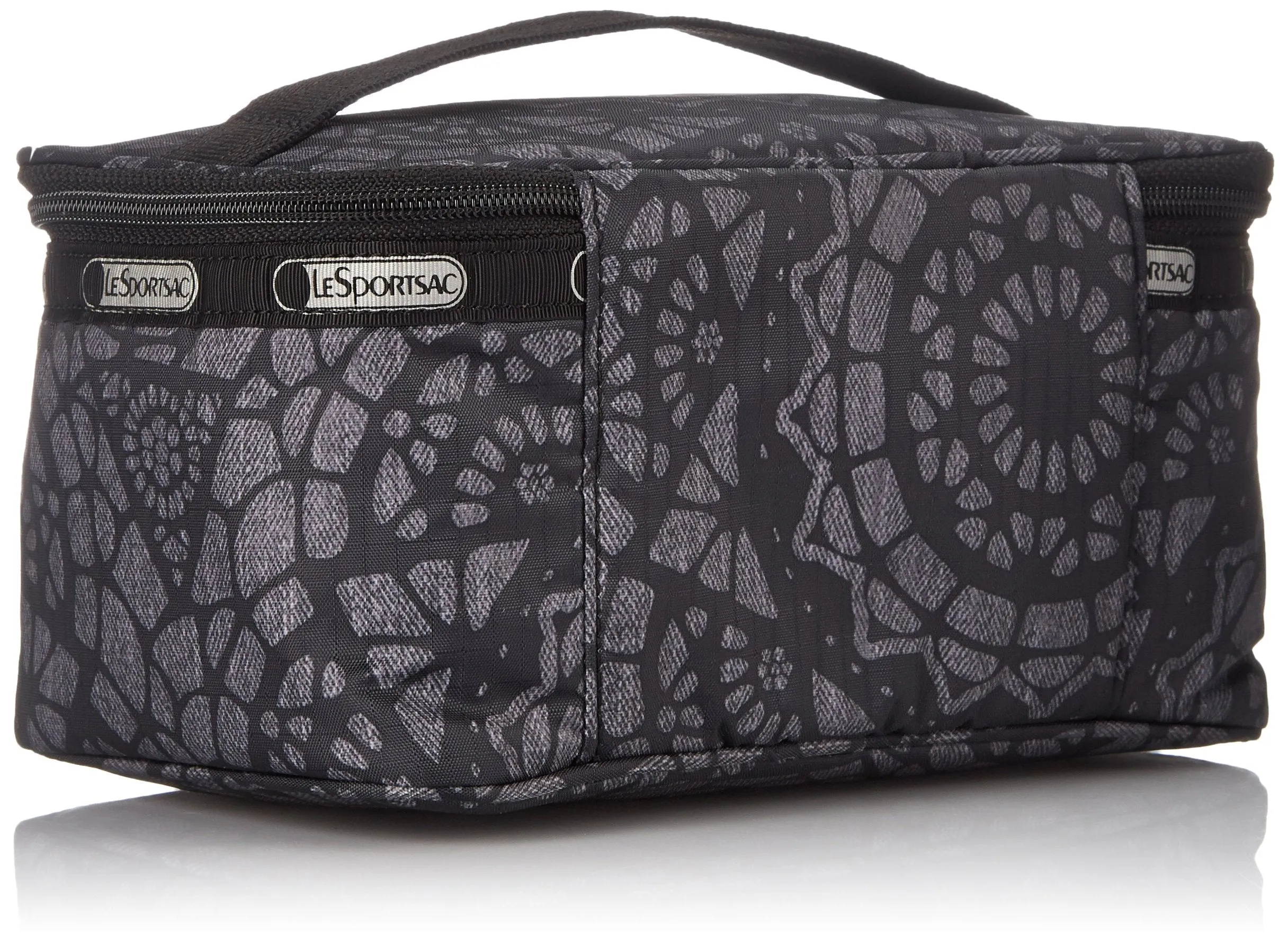 LeSportsac Rectangular Train Case Bag