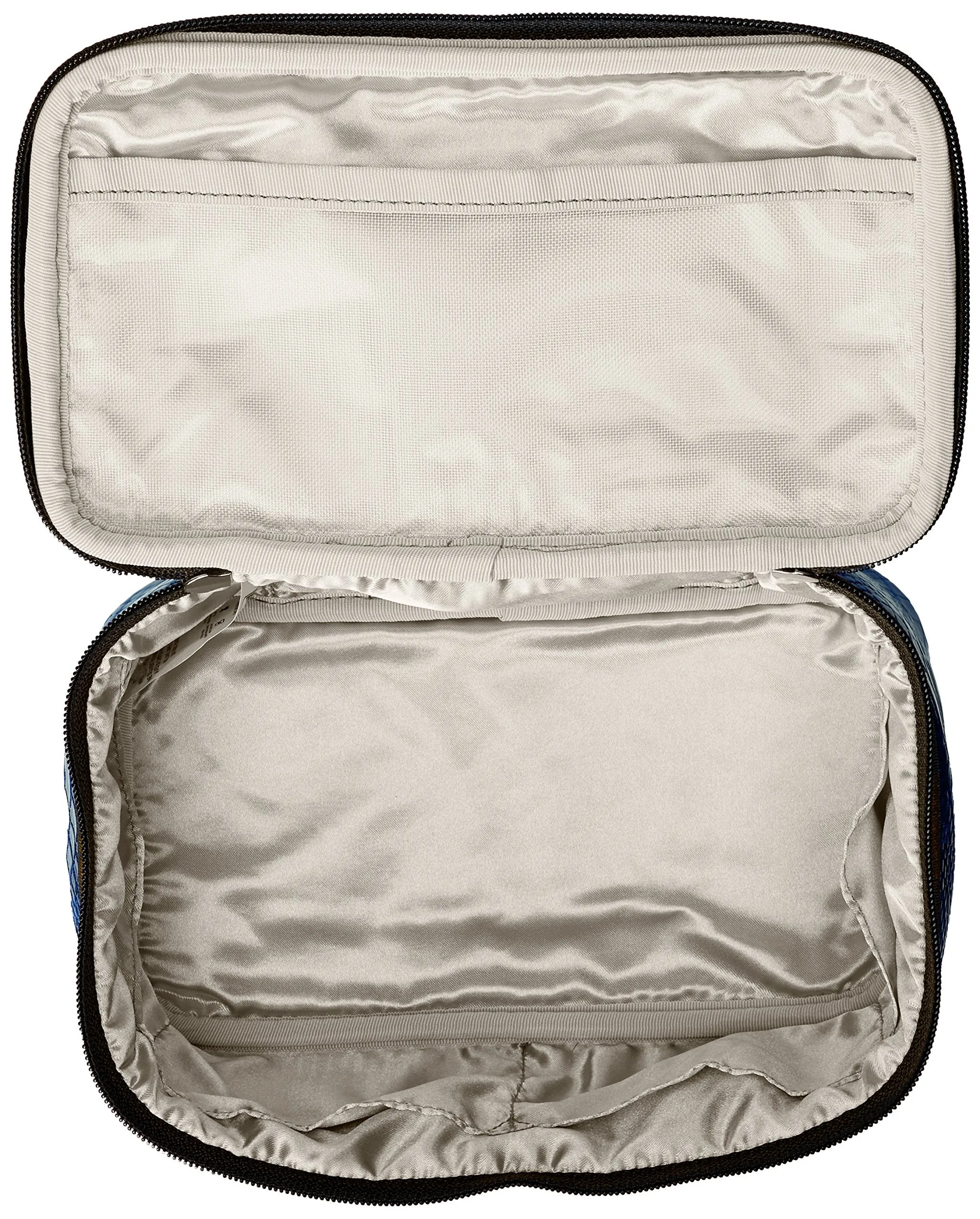 LeSportsac Rectangular Train Case Bag