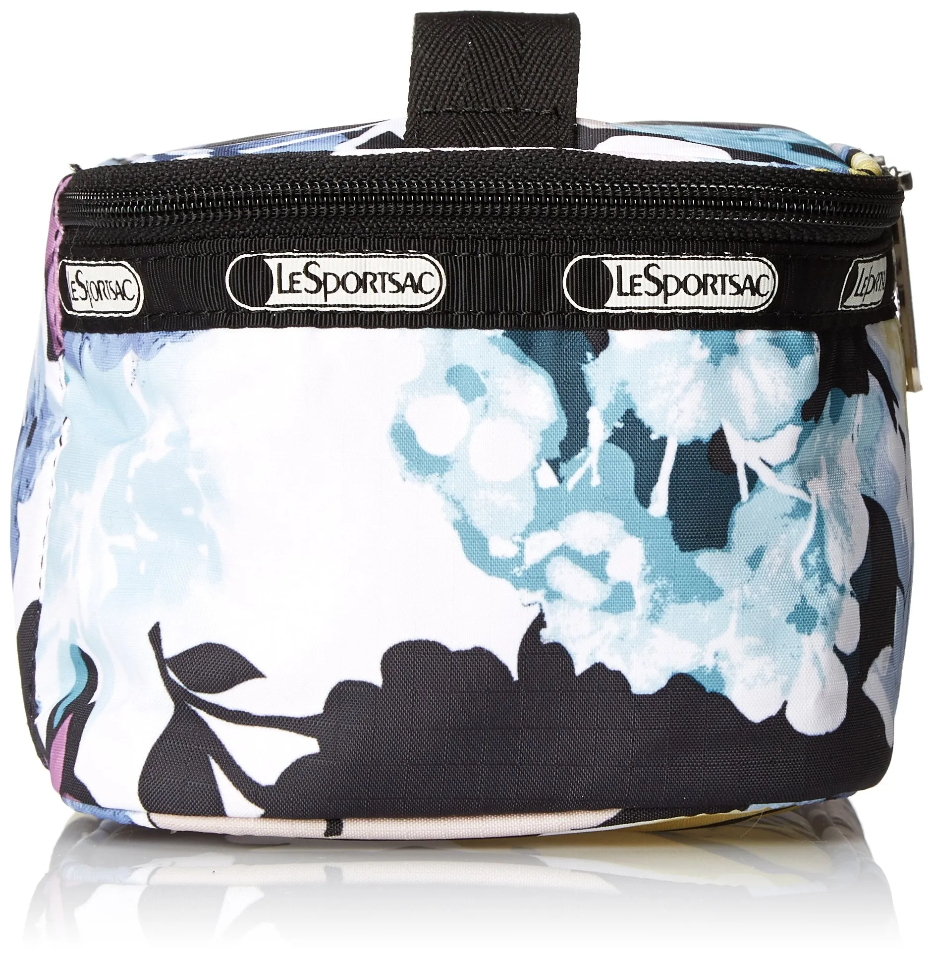 LeSportsac Rectangular Train Case Bag