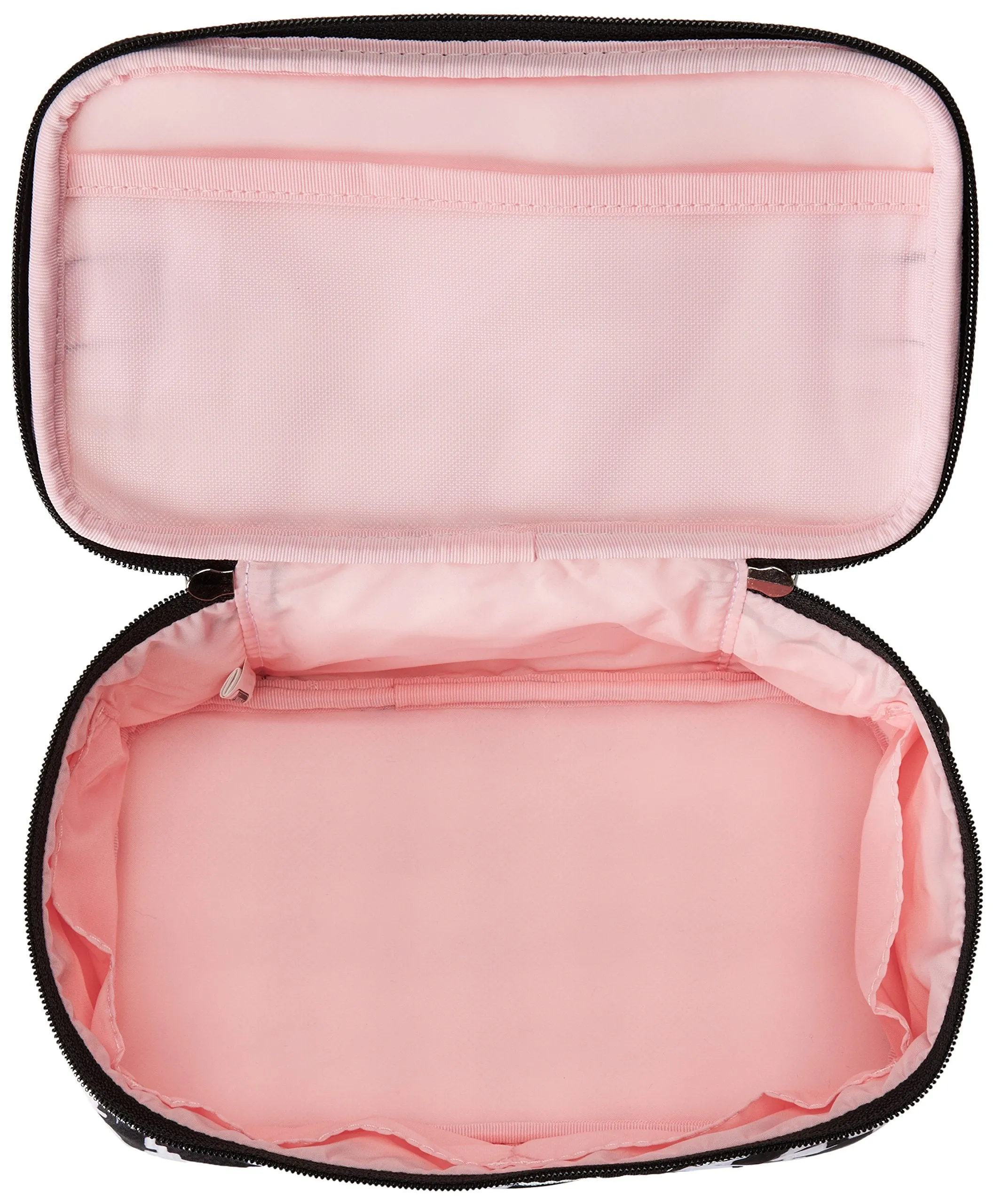 LeSportsac Rectangular Train Case Bag