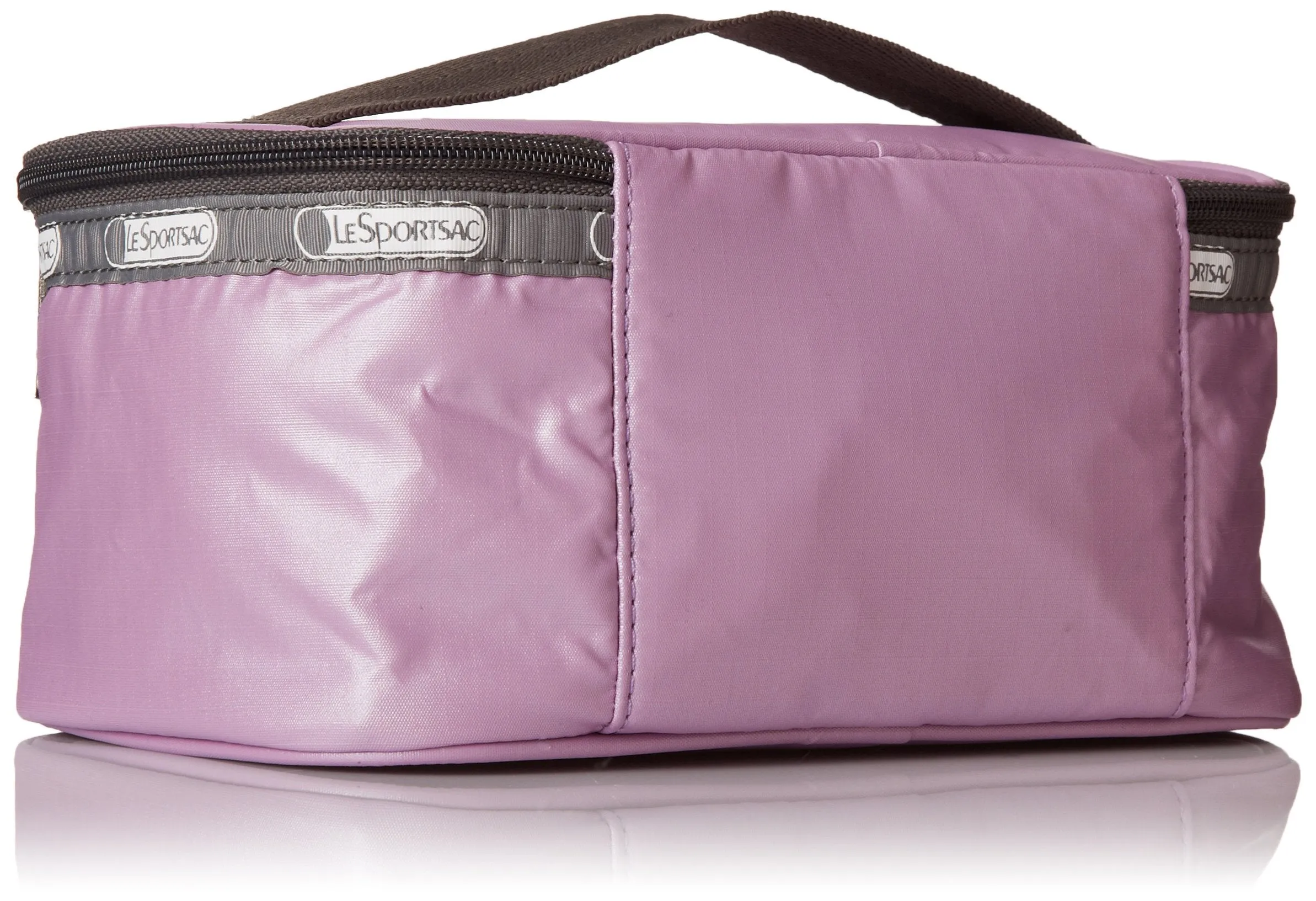 LeSportsac Rectangular Train Case Bag