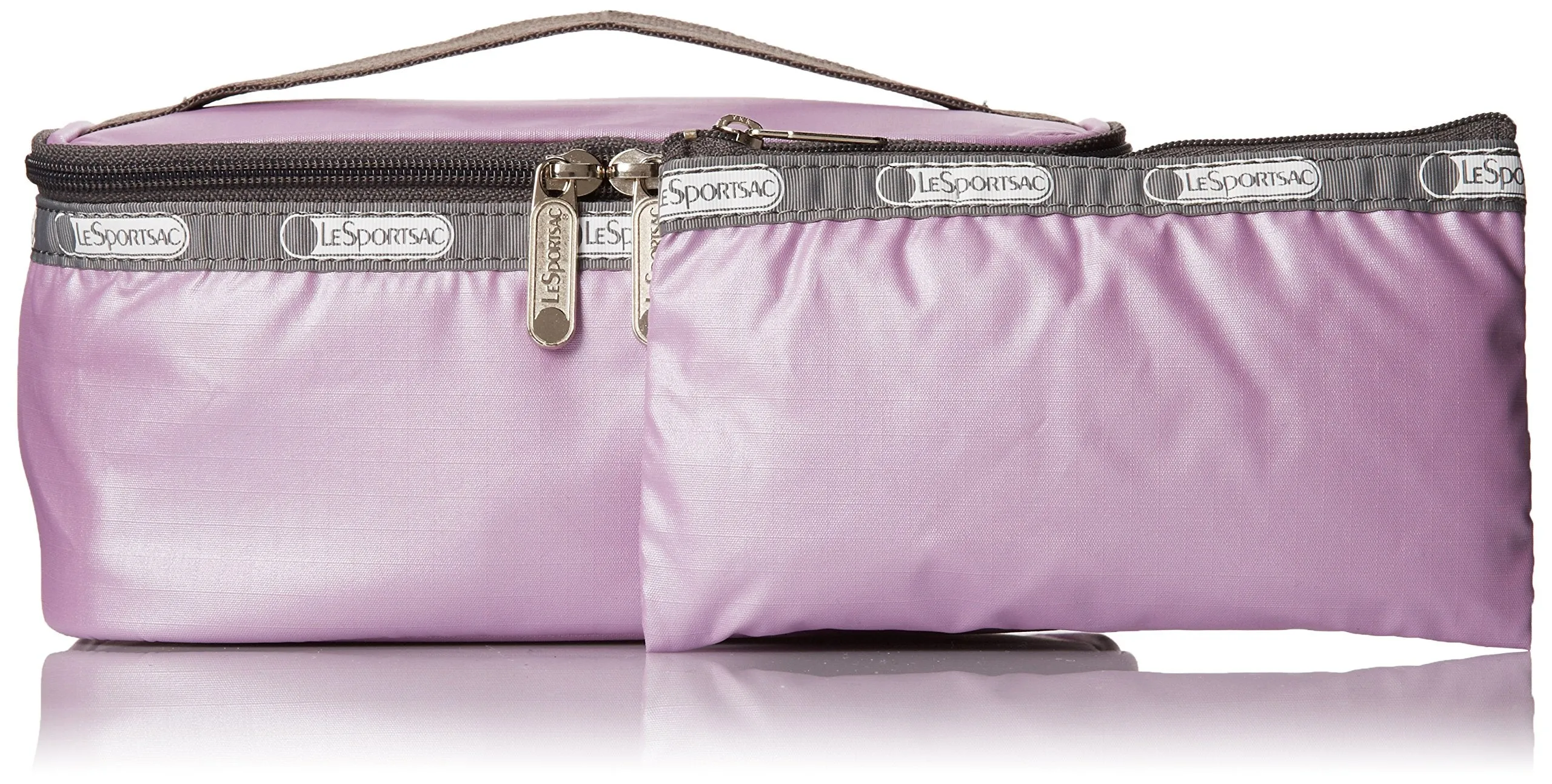 LeSportsac Rectangular Train Case Bag