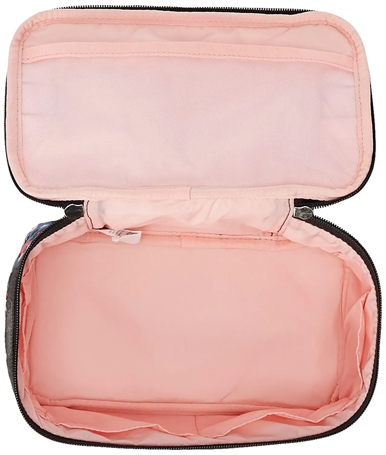 LeSportsac Rectangular Train Case Bag