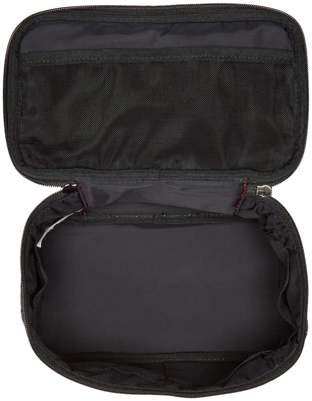 LeSportsac Rectangular Train Case Bag