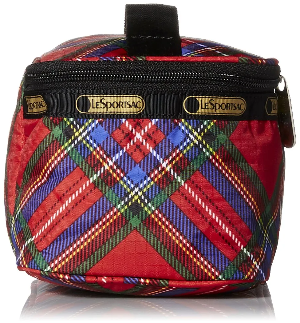 LeSportsac Rectangular Train Case Bag