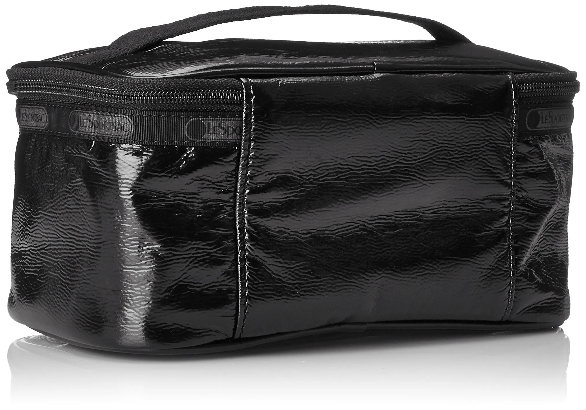 LeSportsac Rectangular Train Case Bag