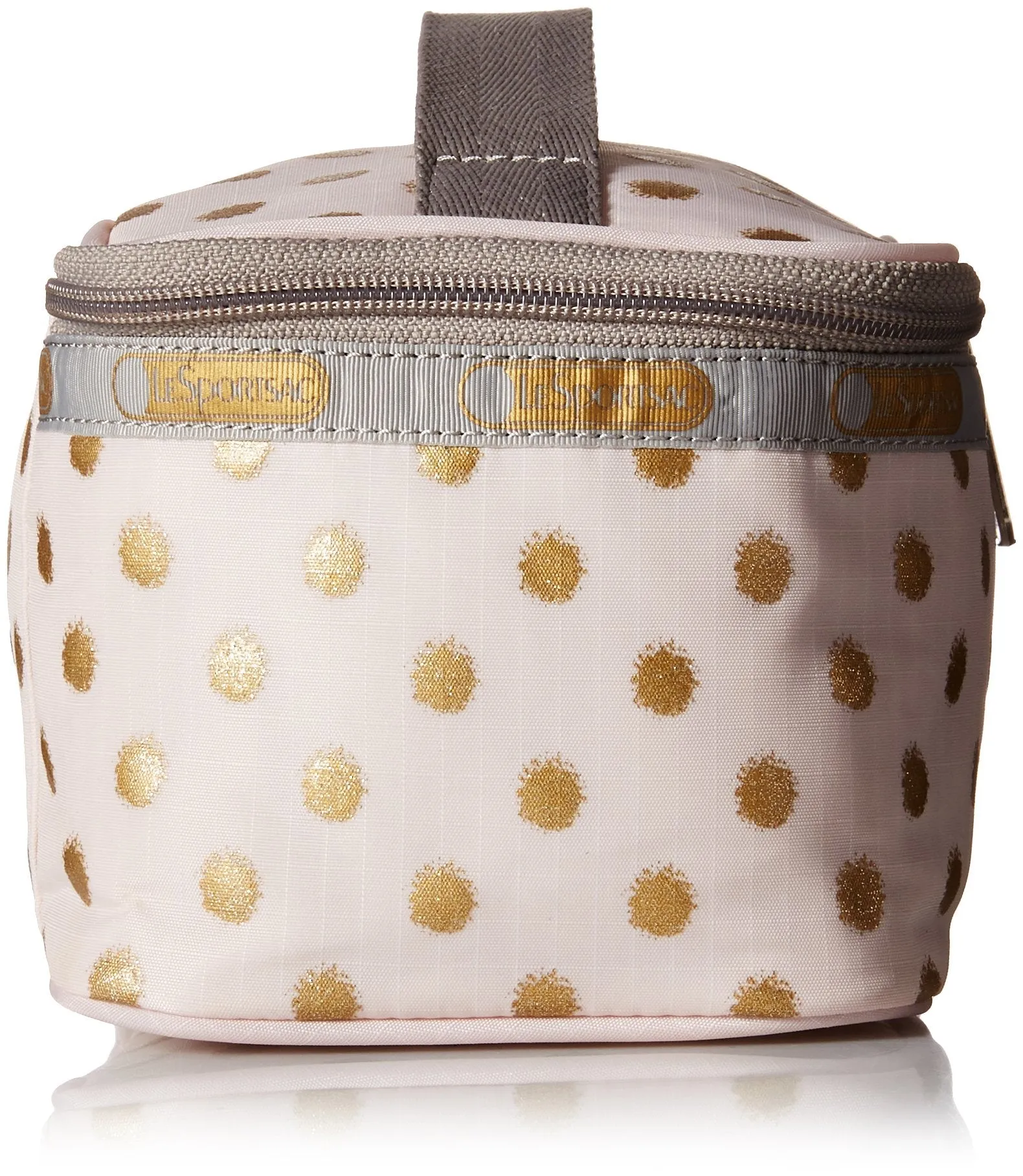 LeSportsac Rectangular Train Case Bag