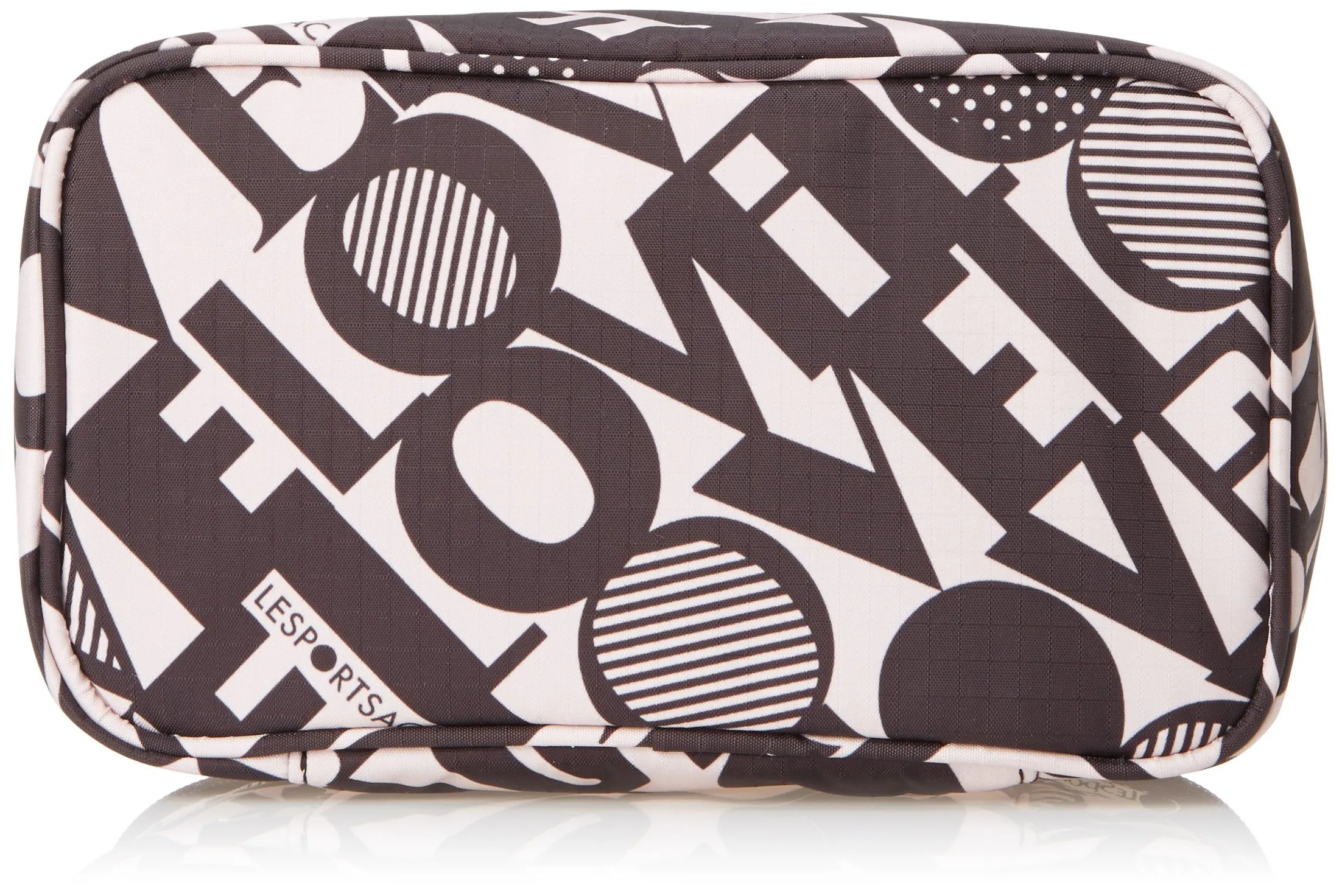 LeSportsac Rectangular Train Case Bag