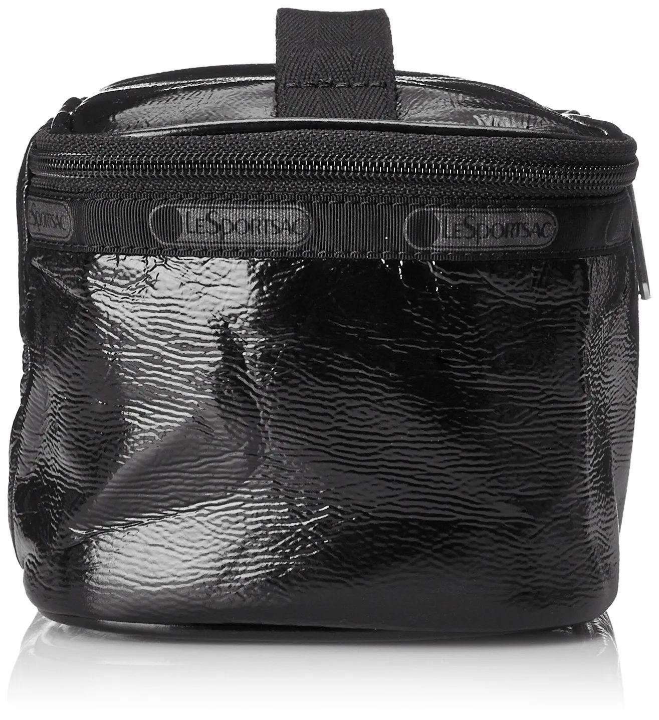 LeSportsac Rectangular Train Case Bag