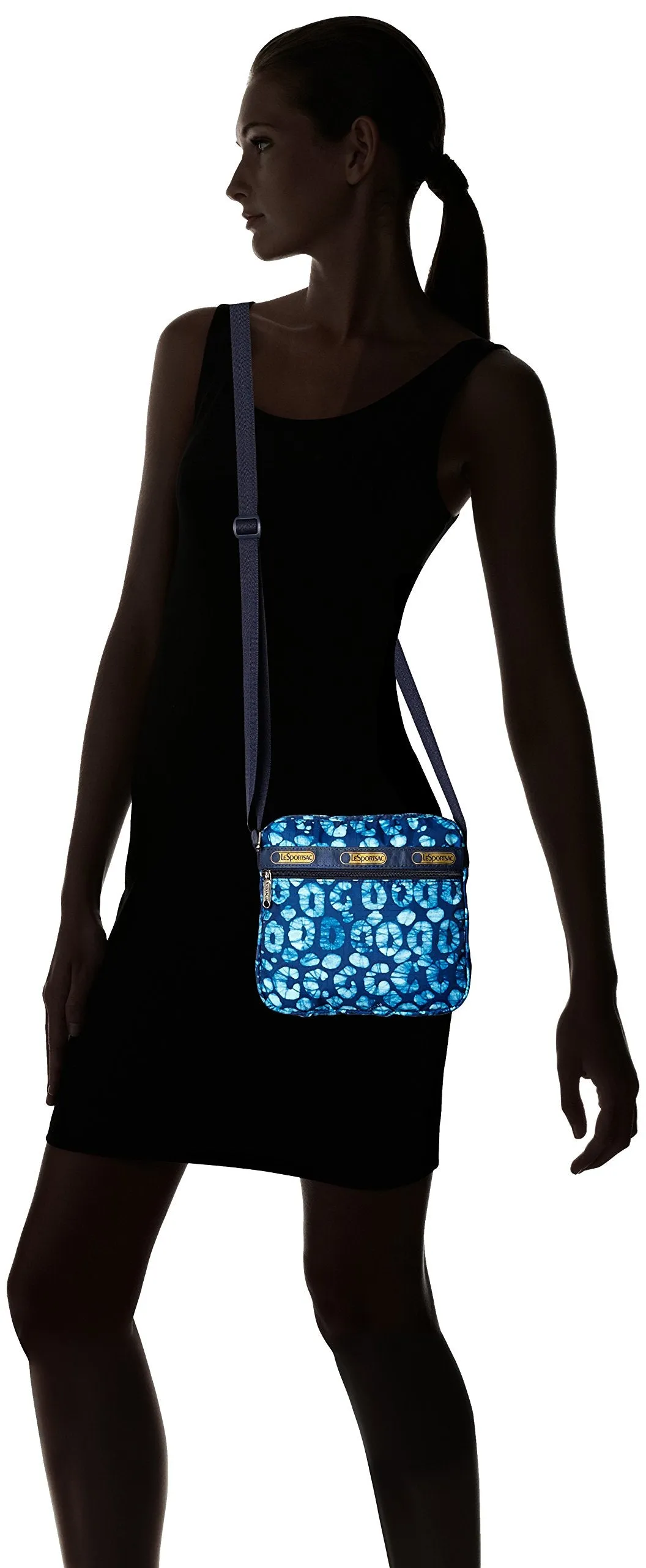 LeSportsac Shellie Crossbody