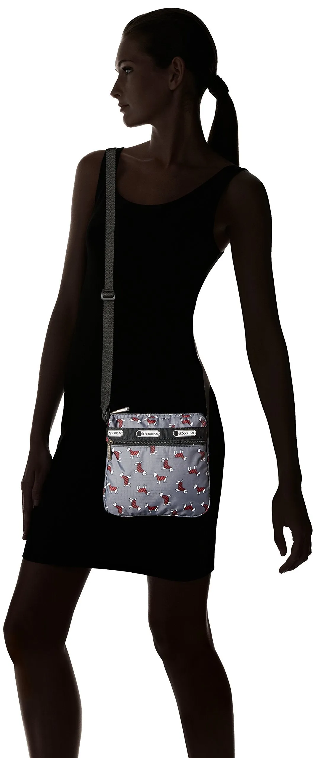 LeSportsac Shellie Crossbody