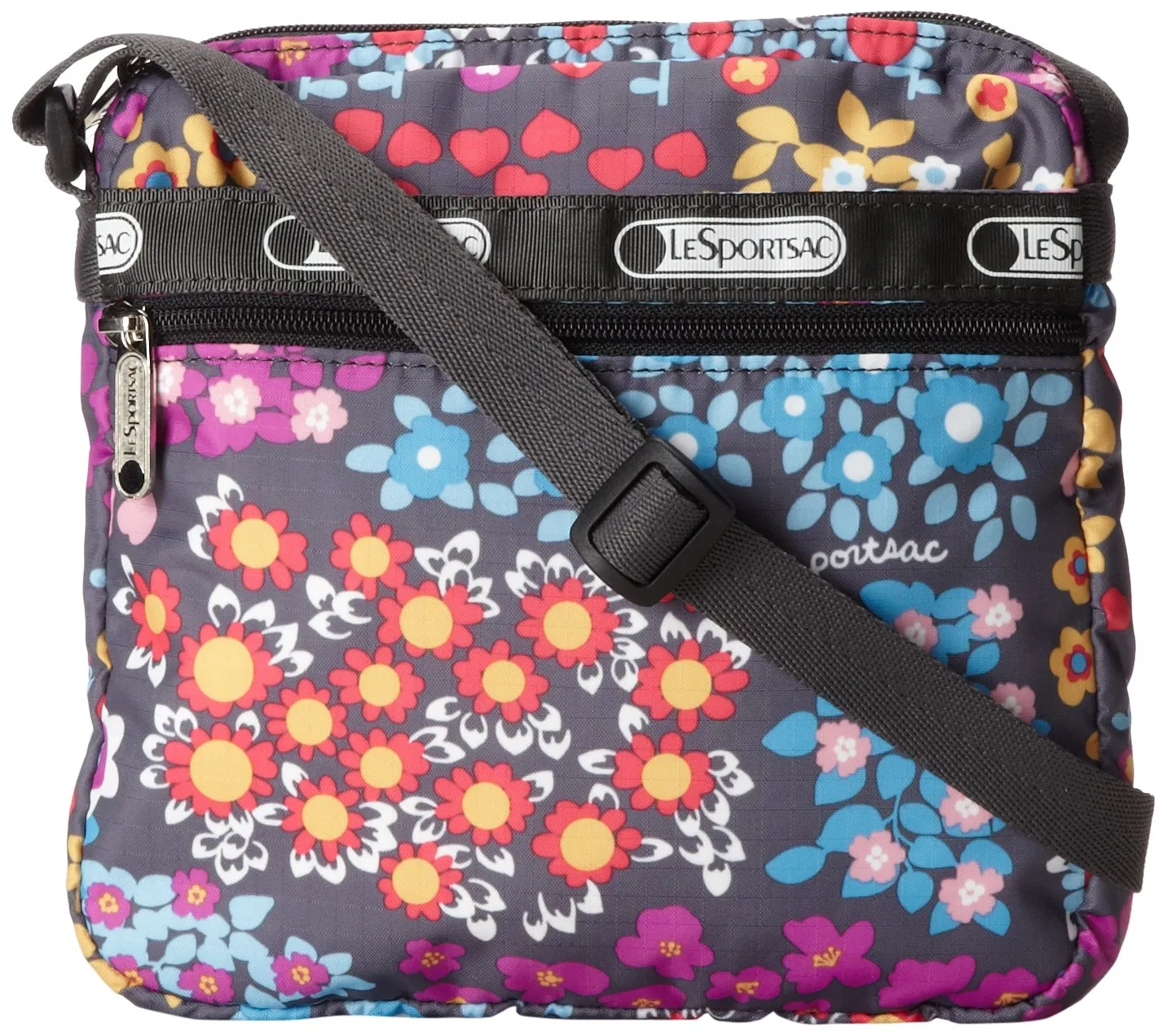 LeSportsac Shellie Crossbody