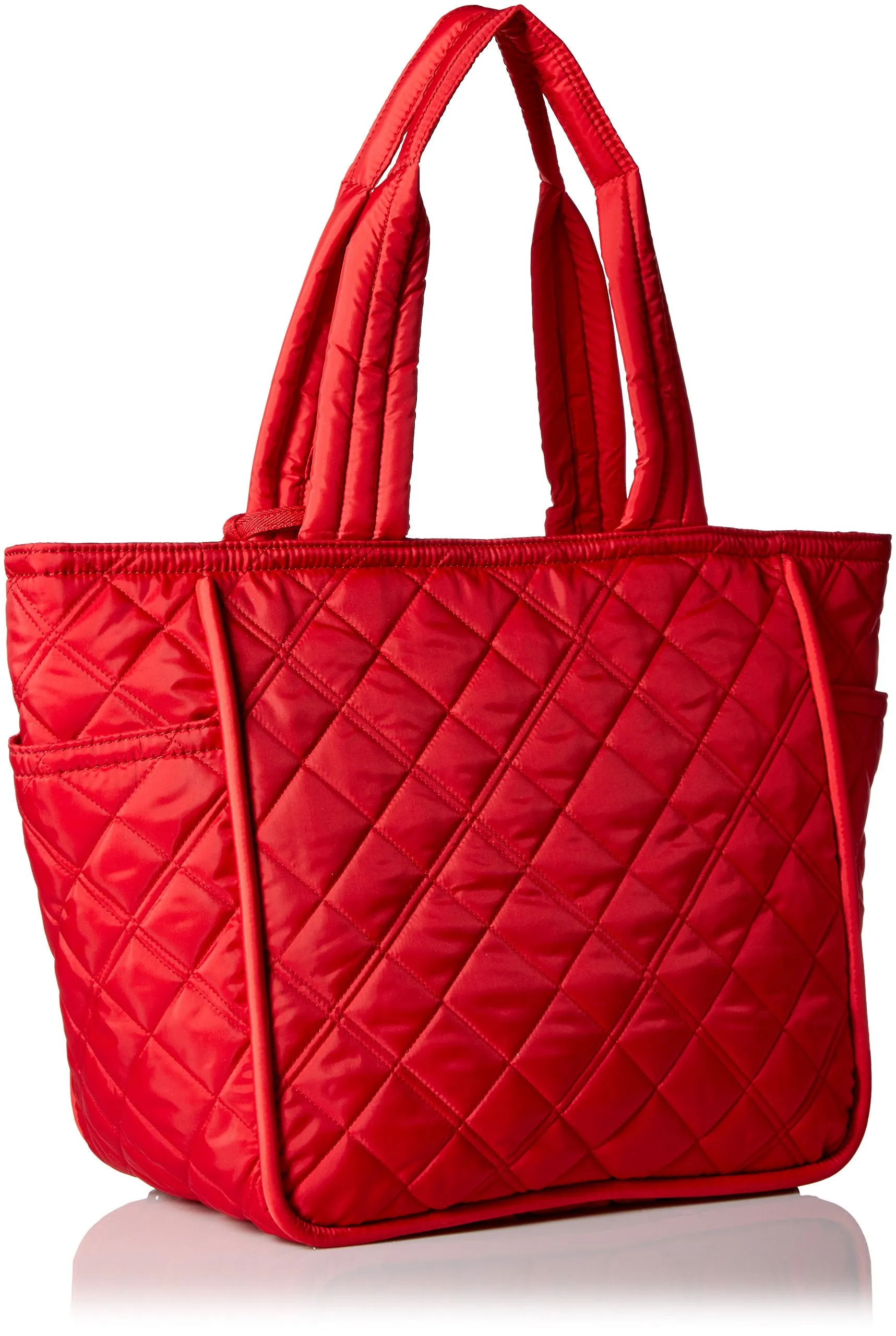 LeSportsac Signature Claudia Tote Shoulder Bag