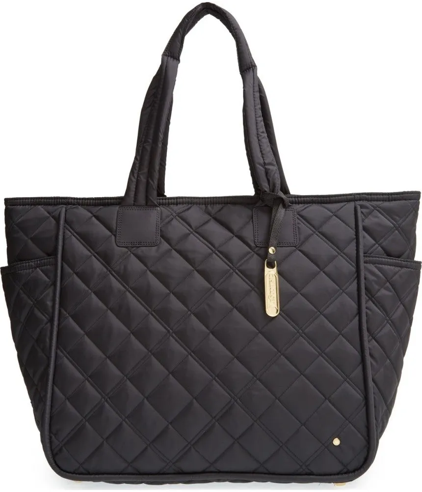 LeSportsac Signature Claudia Tote Shoulder Bag