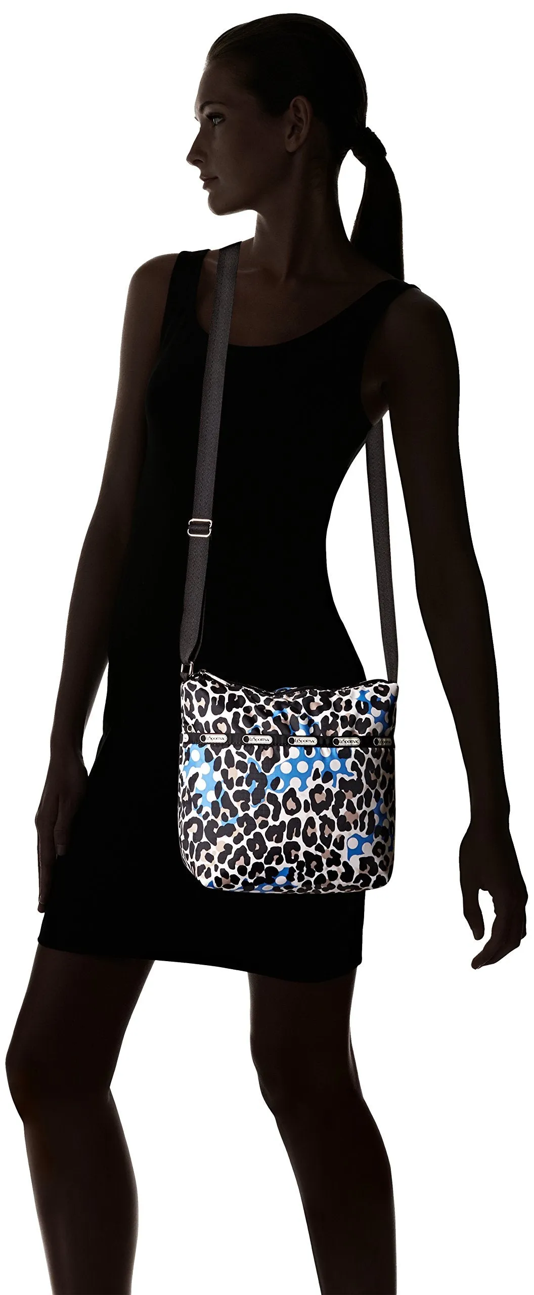 LeSportsac Small Cleo Crossbody