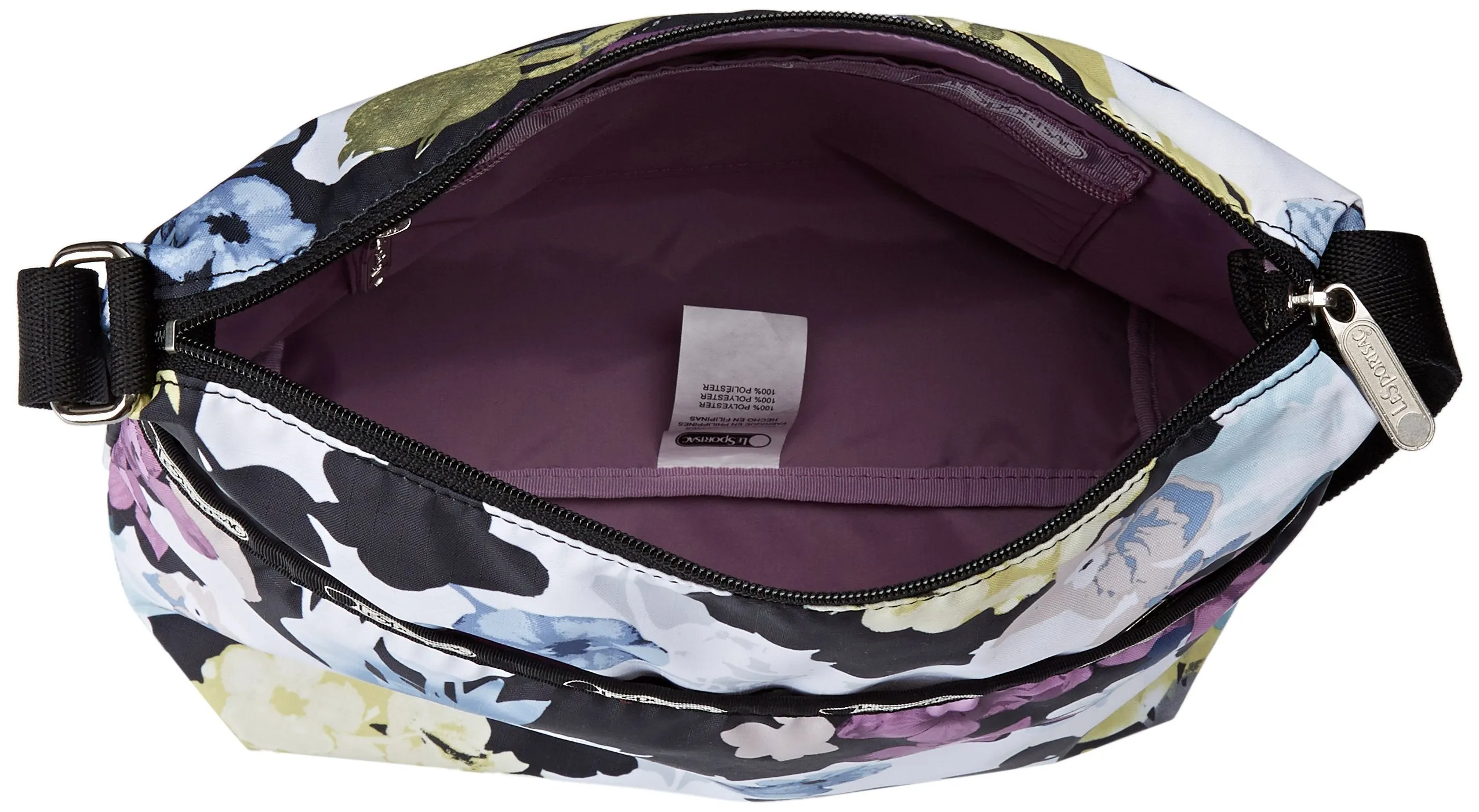 LeSportsac Small Cleo Crossbody