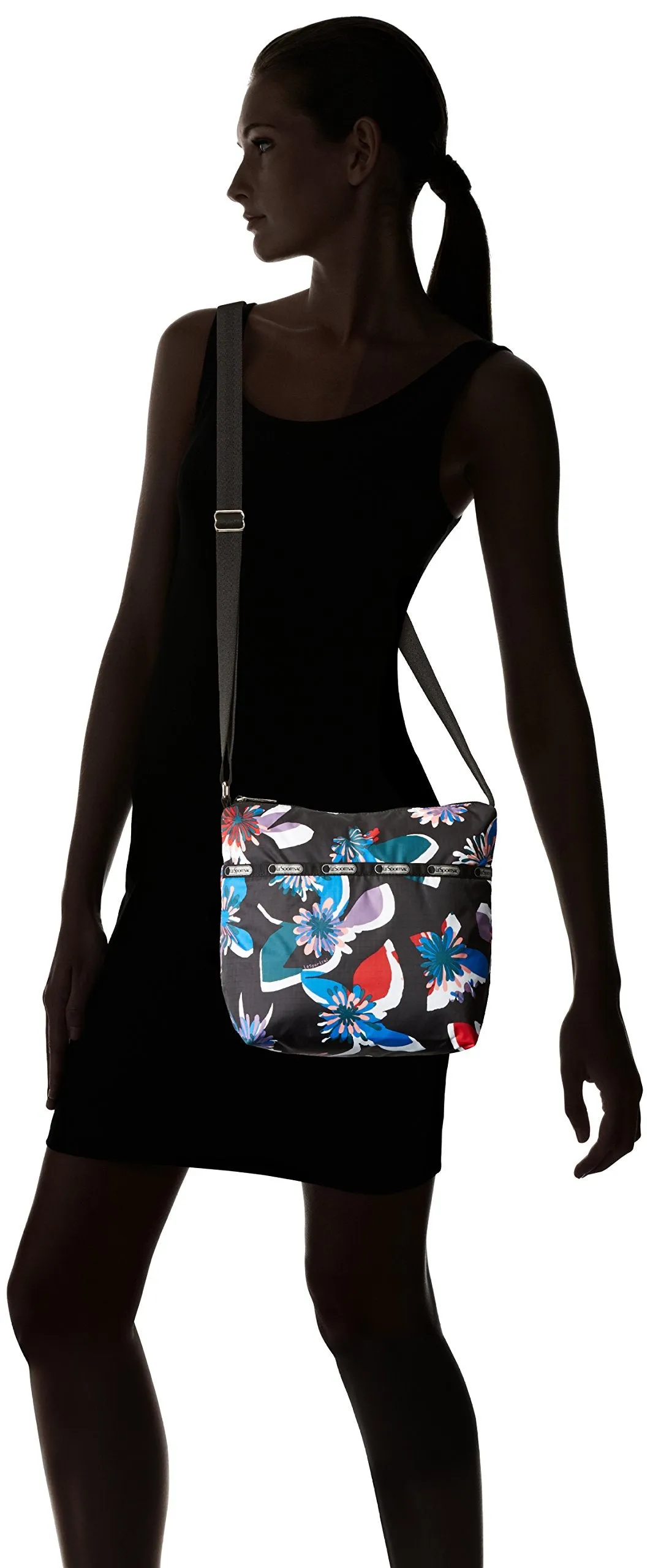 LeSportsac Small Cleo Crossbody