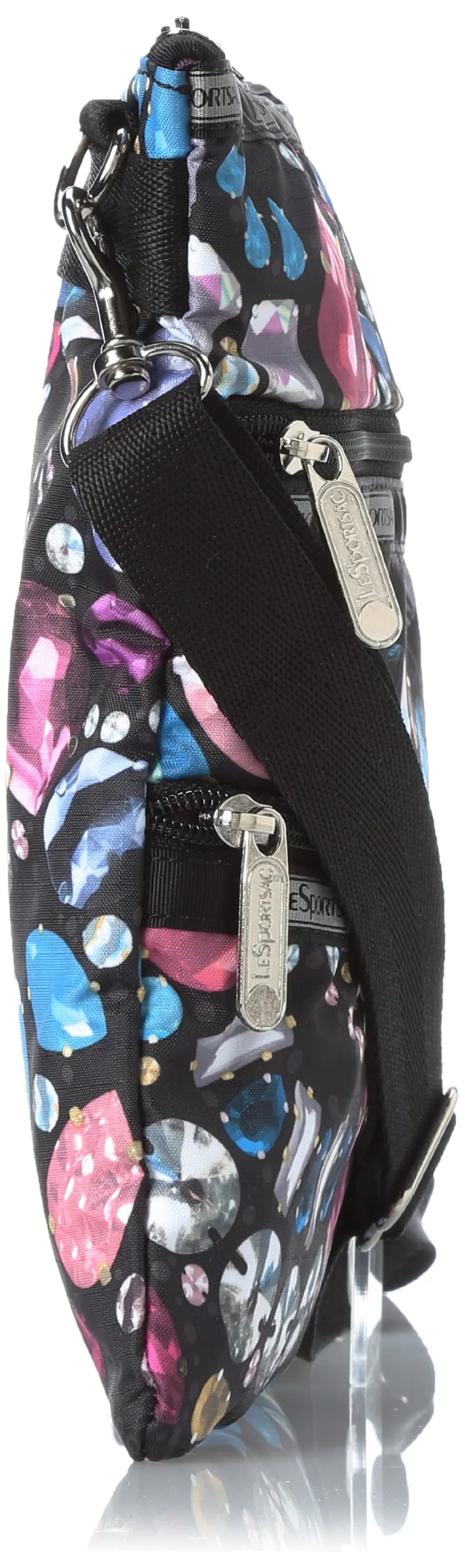 LeSportsac Small Cleo Crossbody