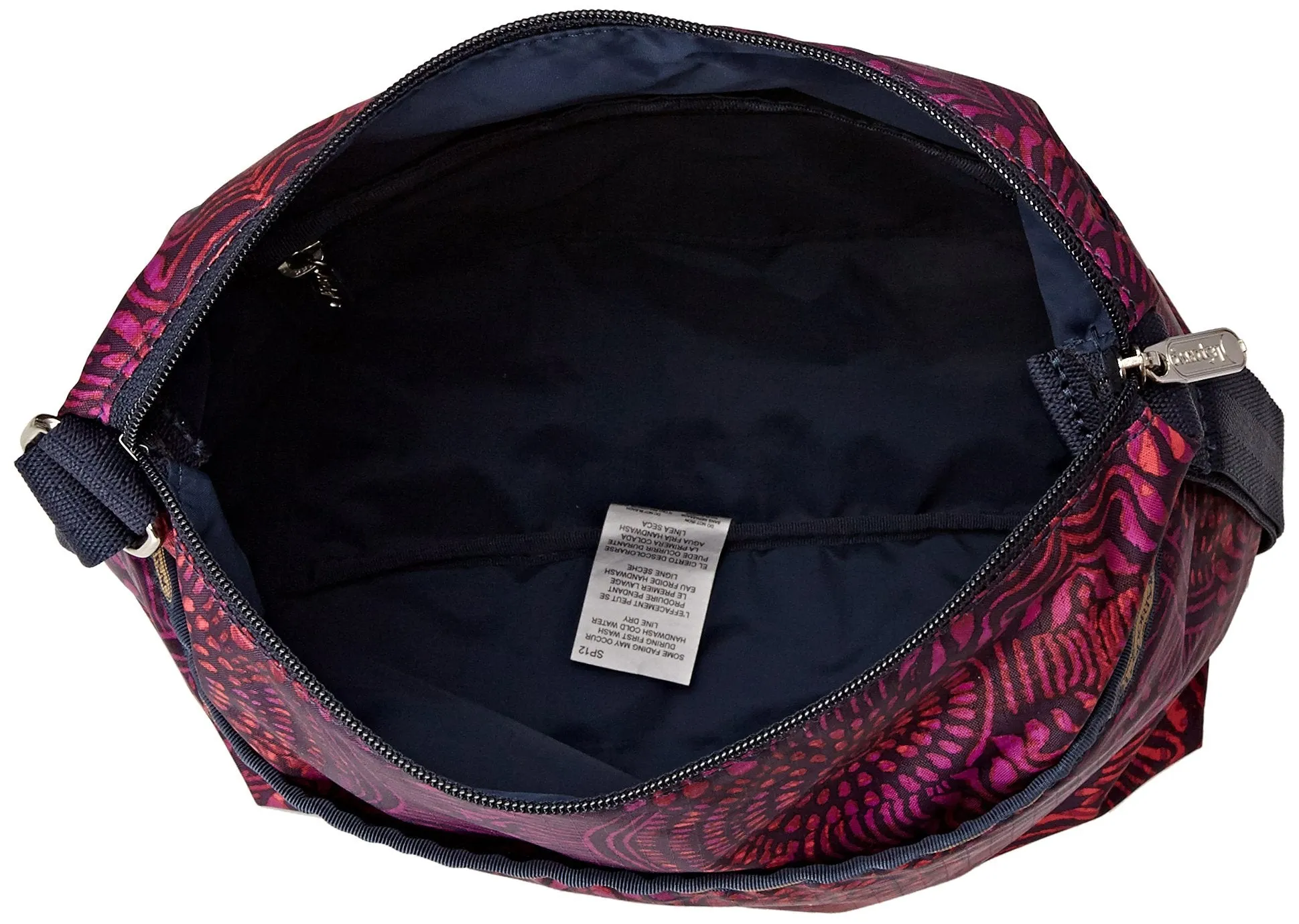 LeSportsac Small Cleo Crossbody