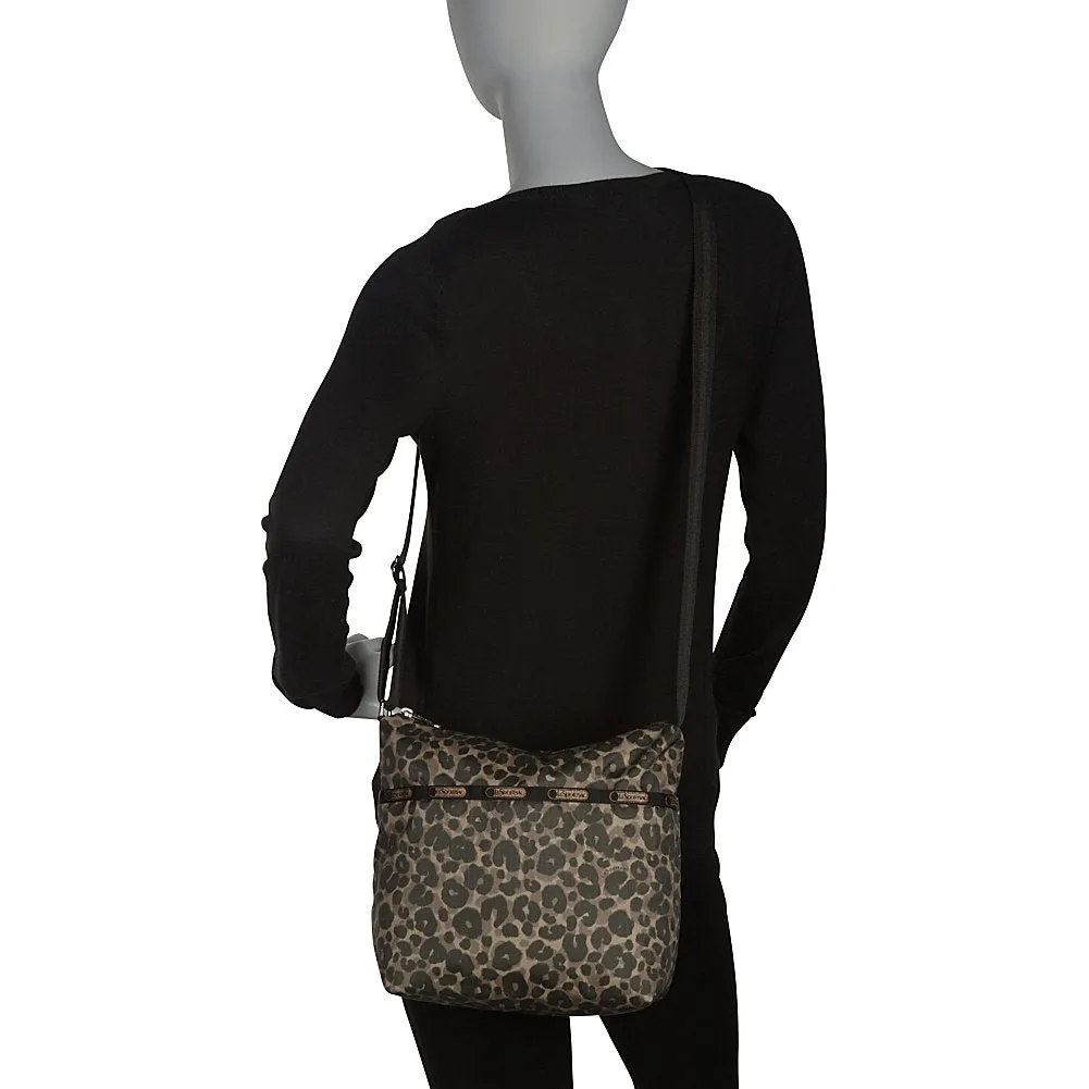 LeSportsac Small Cleo Crossbody