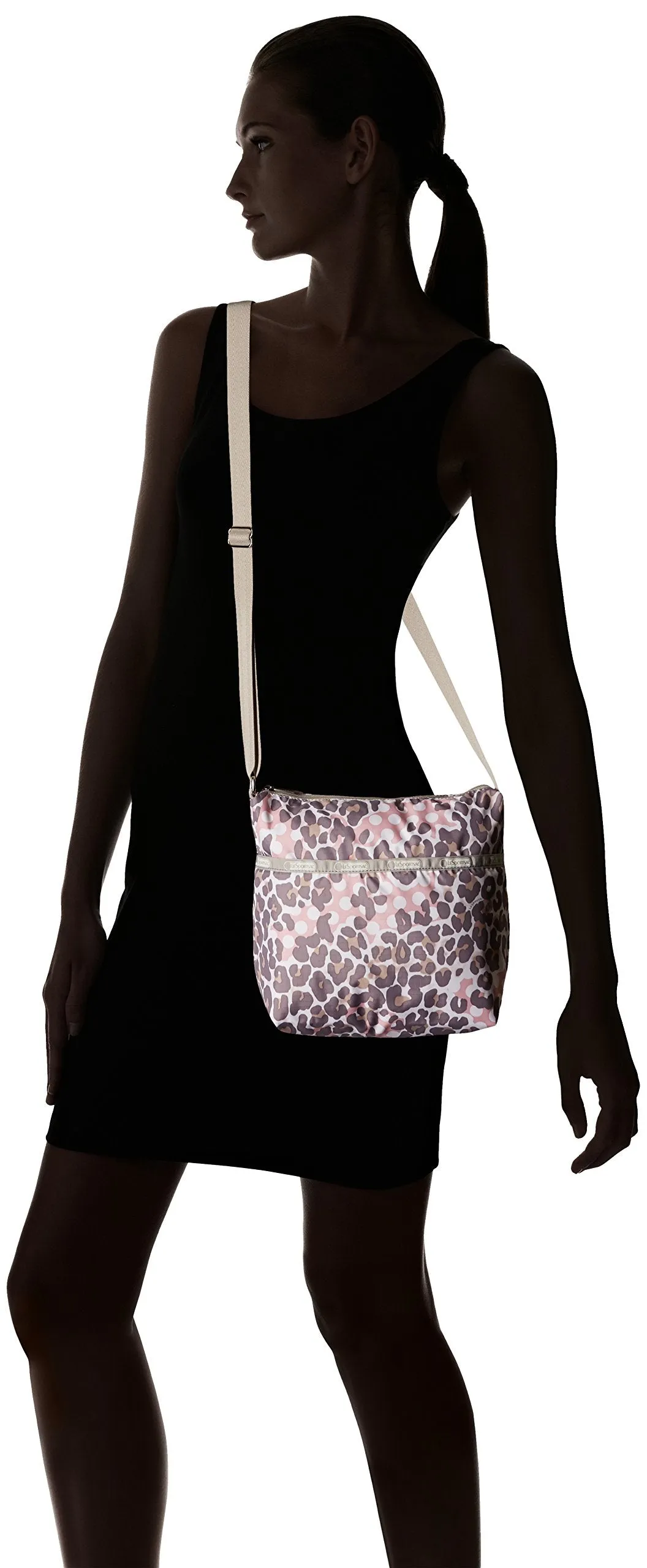 LeSportsac Small Cleo Crossbody