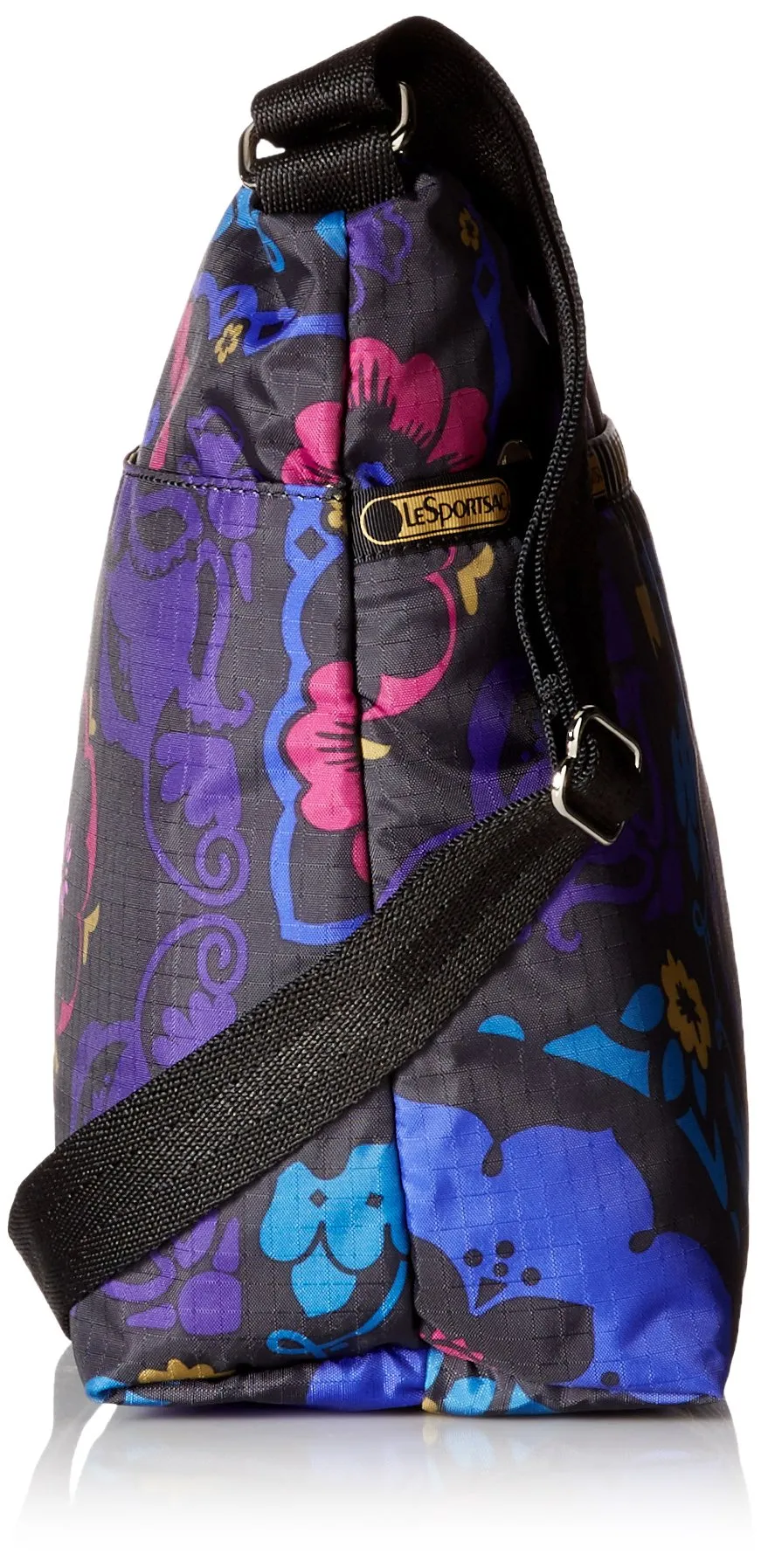 LeSportsac Small Cleo Crossbody