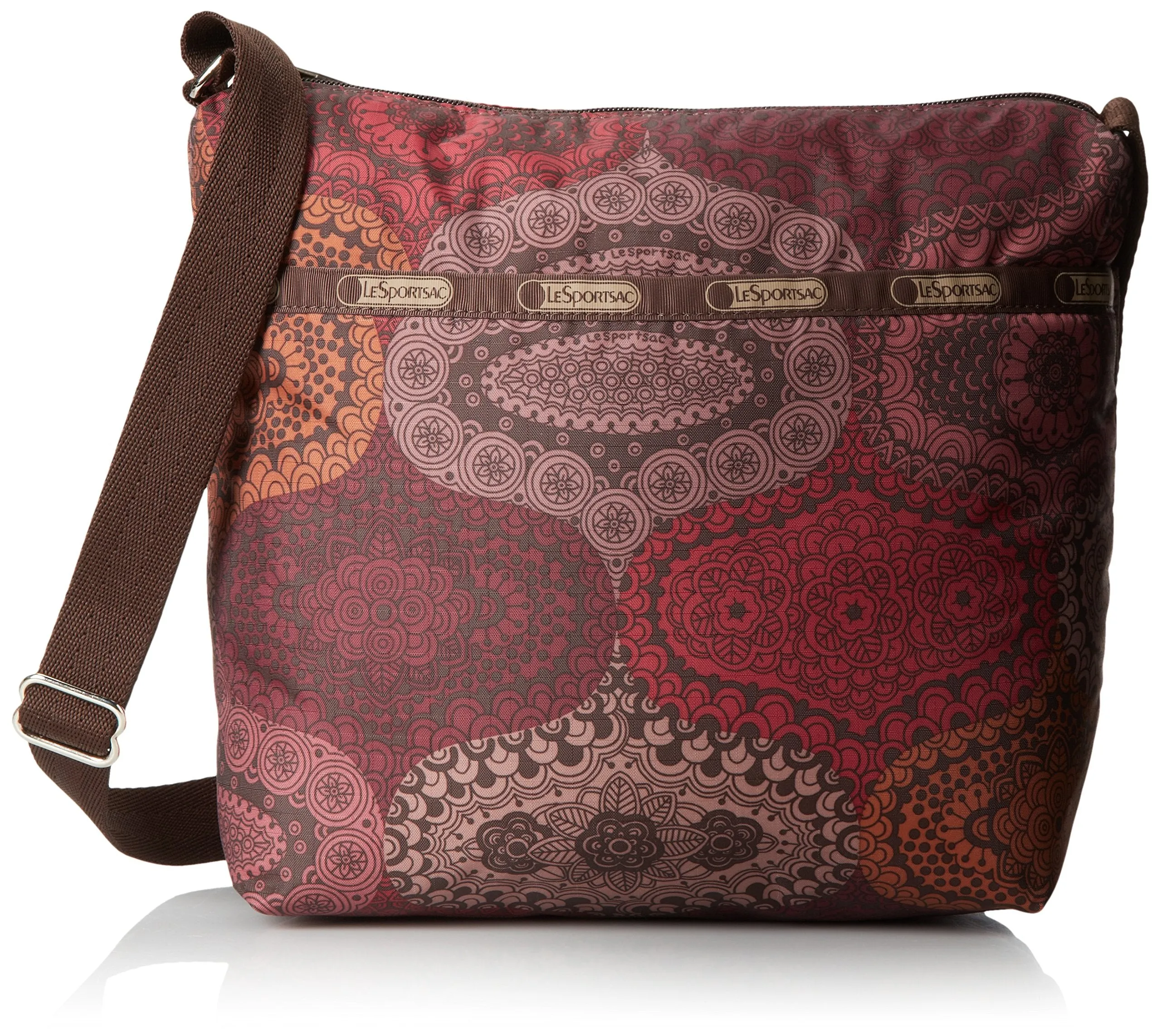 LeSportsac Small Cleo Crossbody
