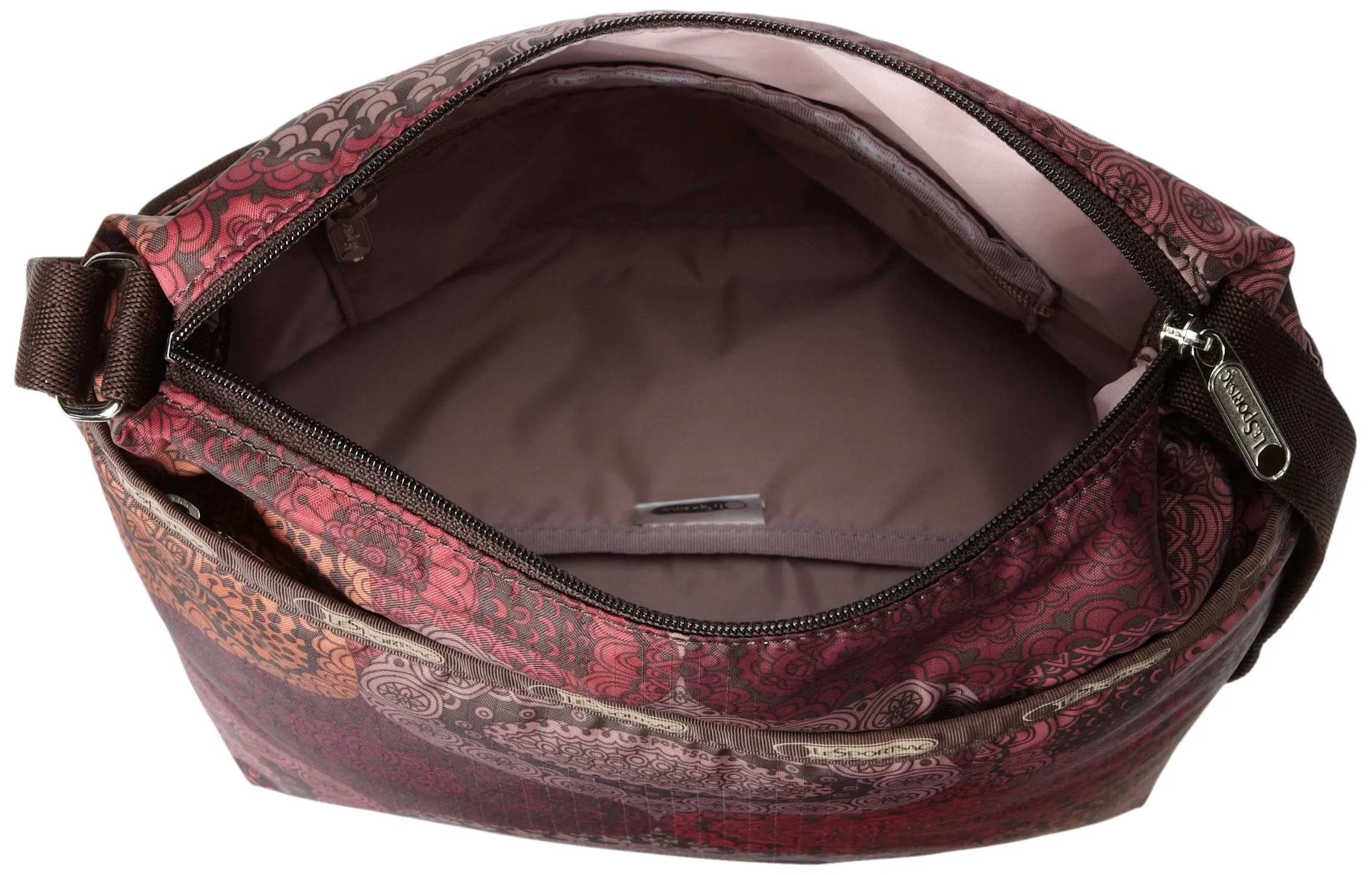 LeSportsac Small Cleo Crossbody