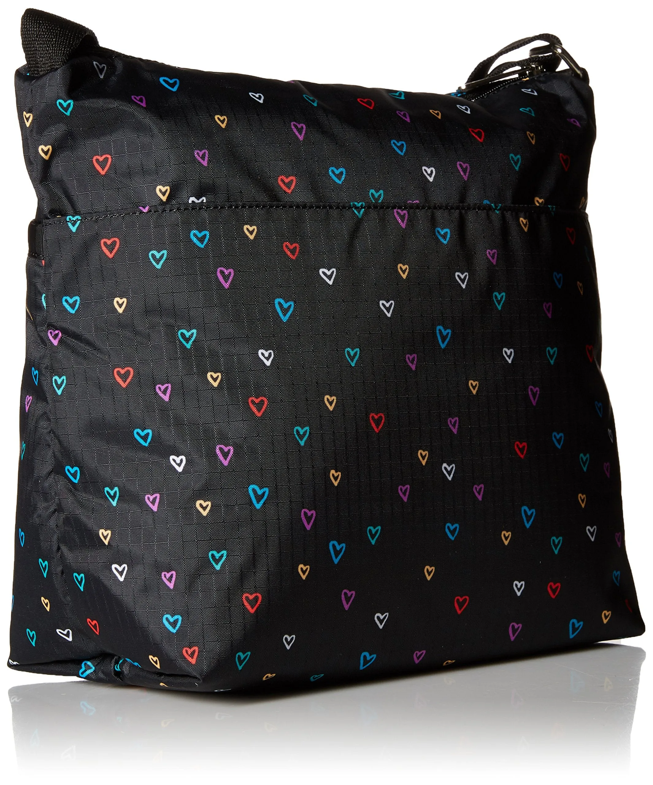 LeSportsac Small Cleo Crossbody