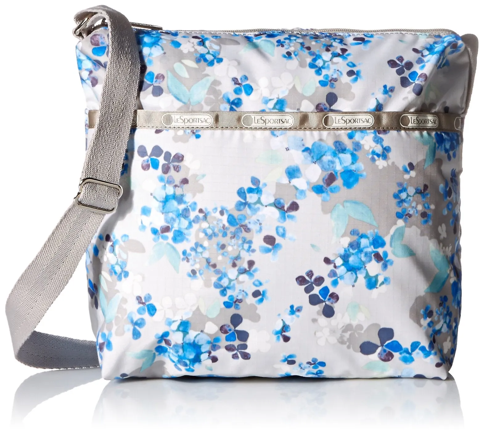 LeSportsac Small Cleo Crossbody