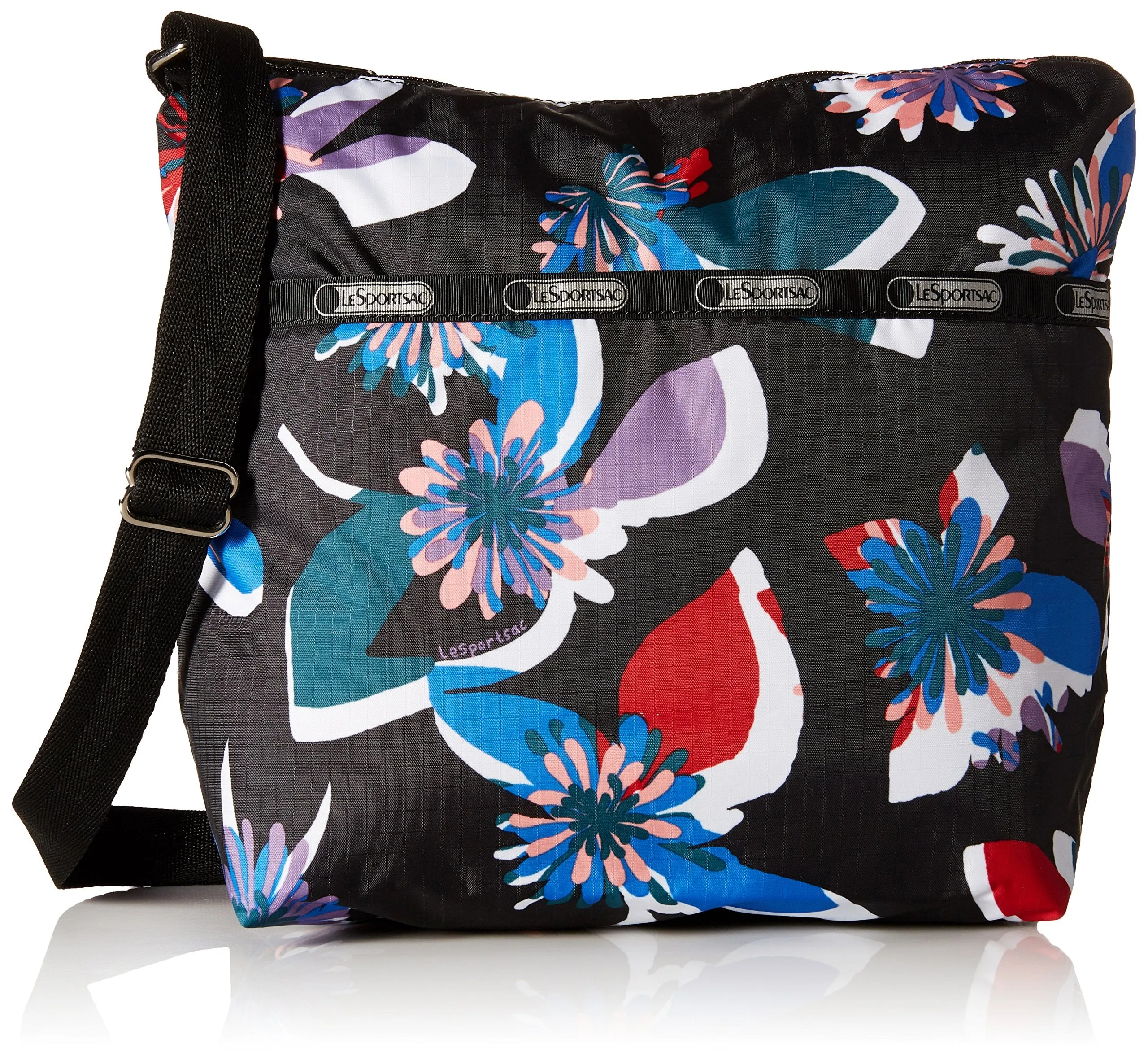 LeSportsac Small Cleo Crossbody